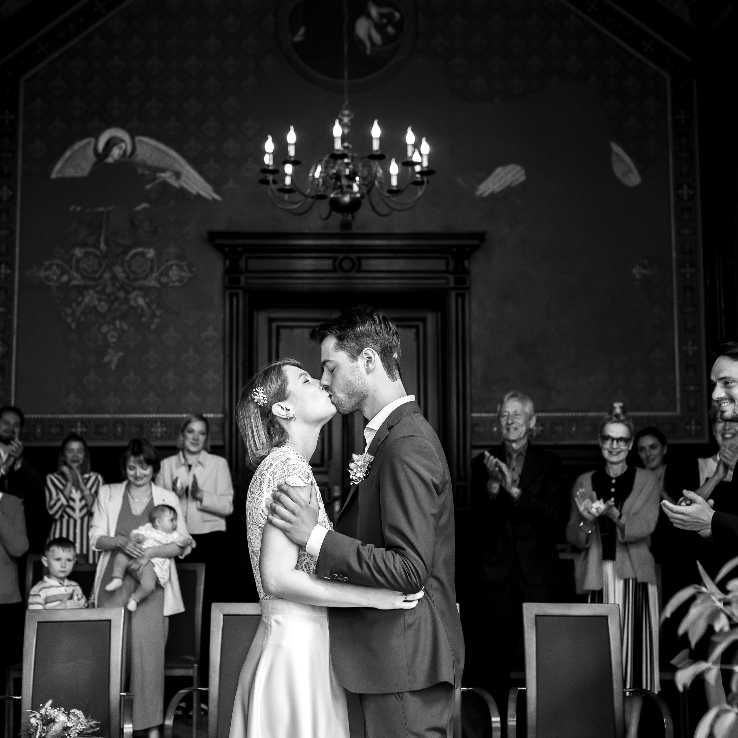 Rezensionen Fotograf Nataliia Schütze. Hochzeitsfotografie in Berlin Nataliia Schütze