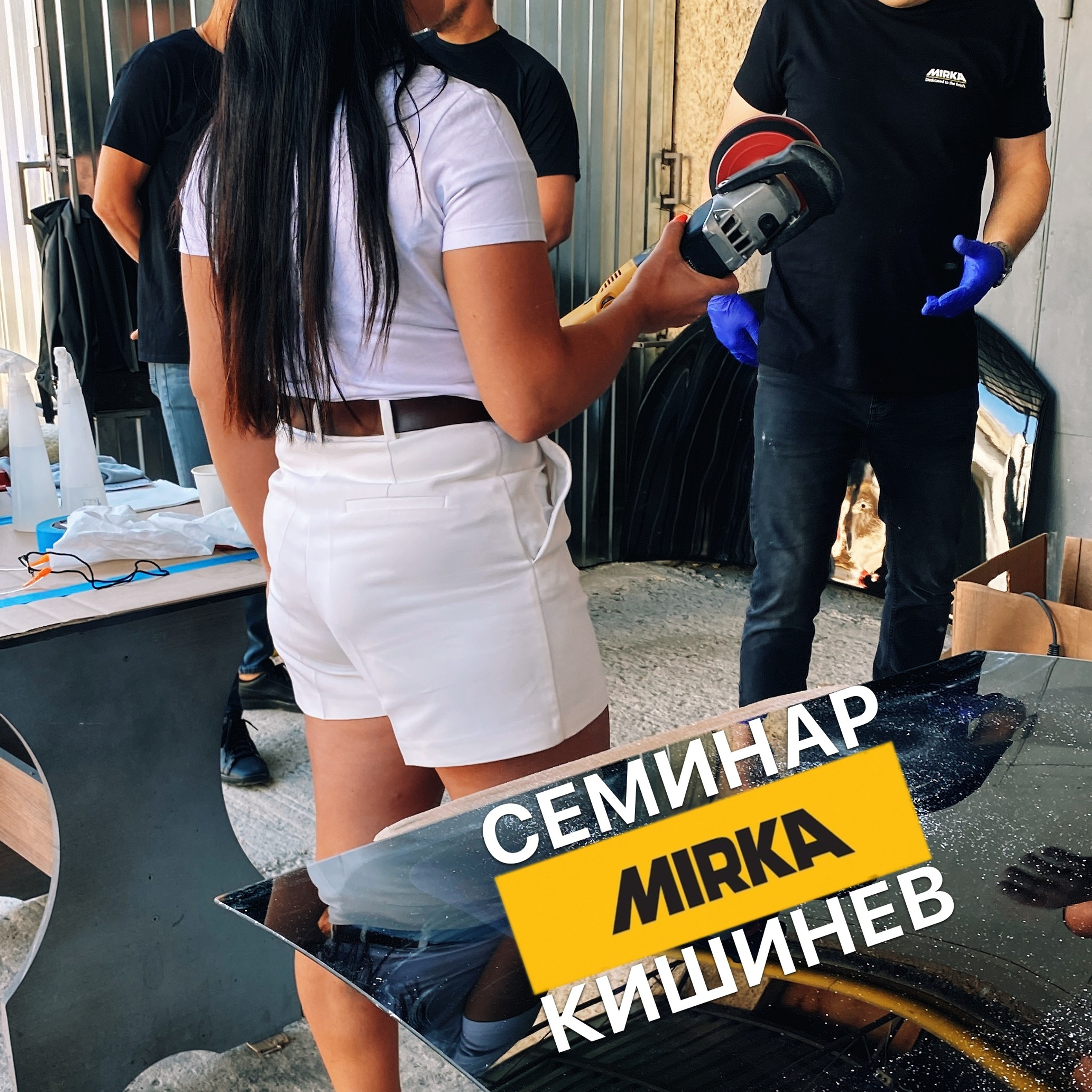  Mirka Chisinau Moldova