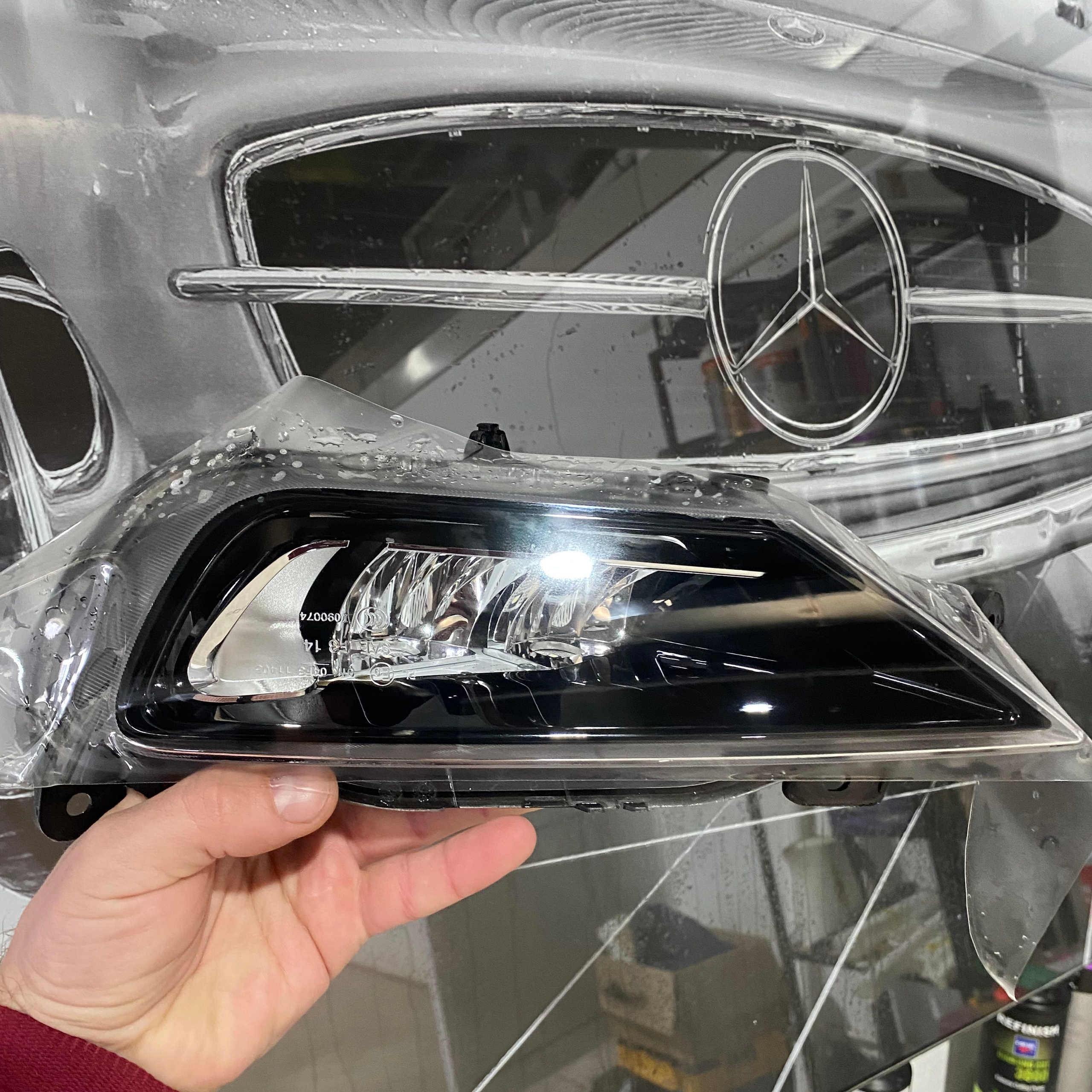 ТОНИРОВКА СТЕКОЛ АВТОМОБИЛЯ