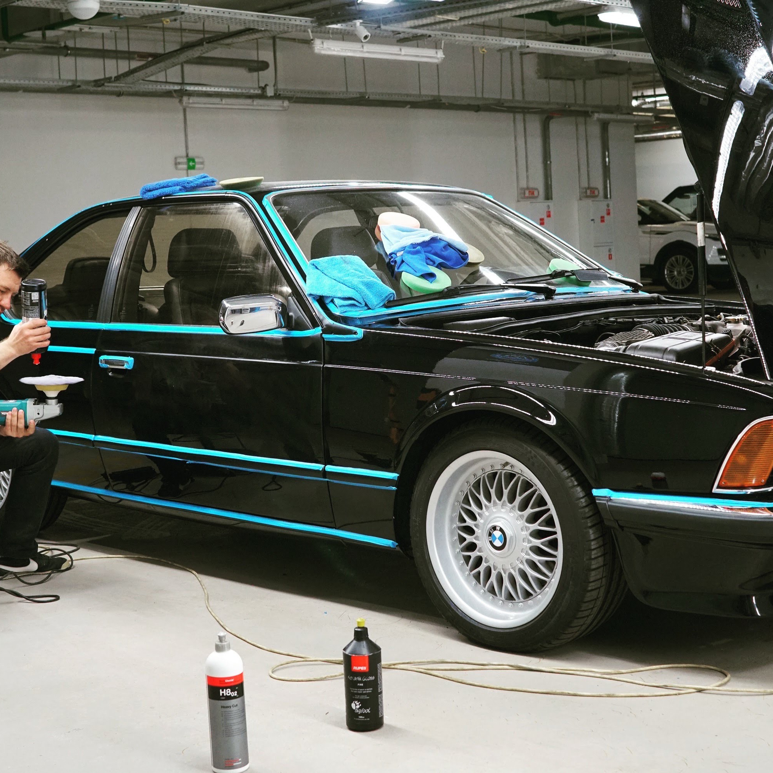 Убрать скол на лобовом стекле Кишинёв 