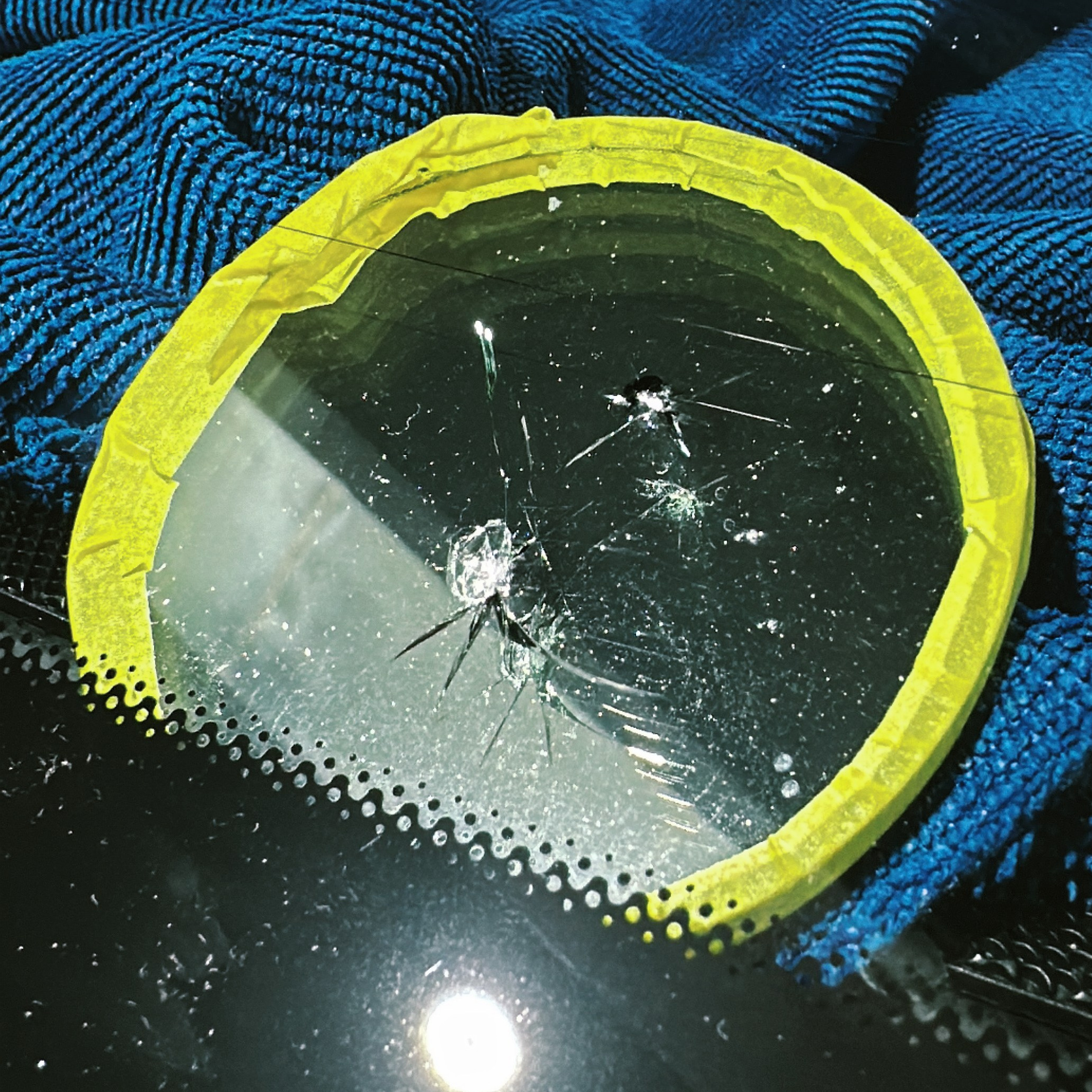 Самый известный детейлинг центр Молдовы