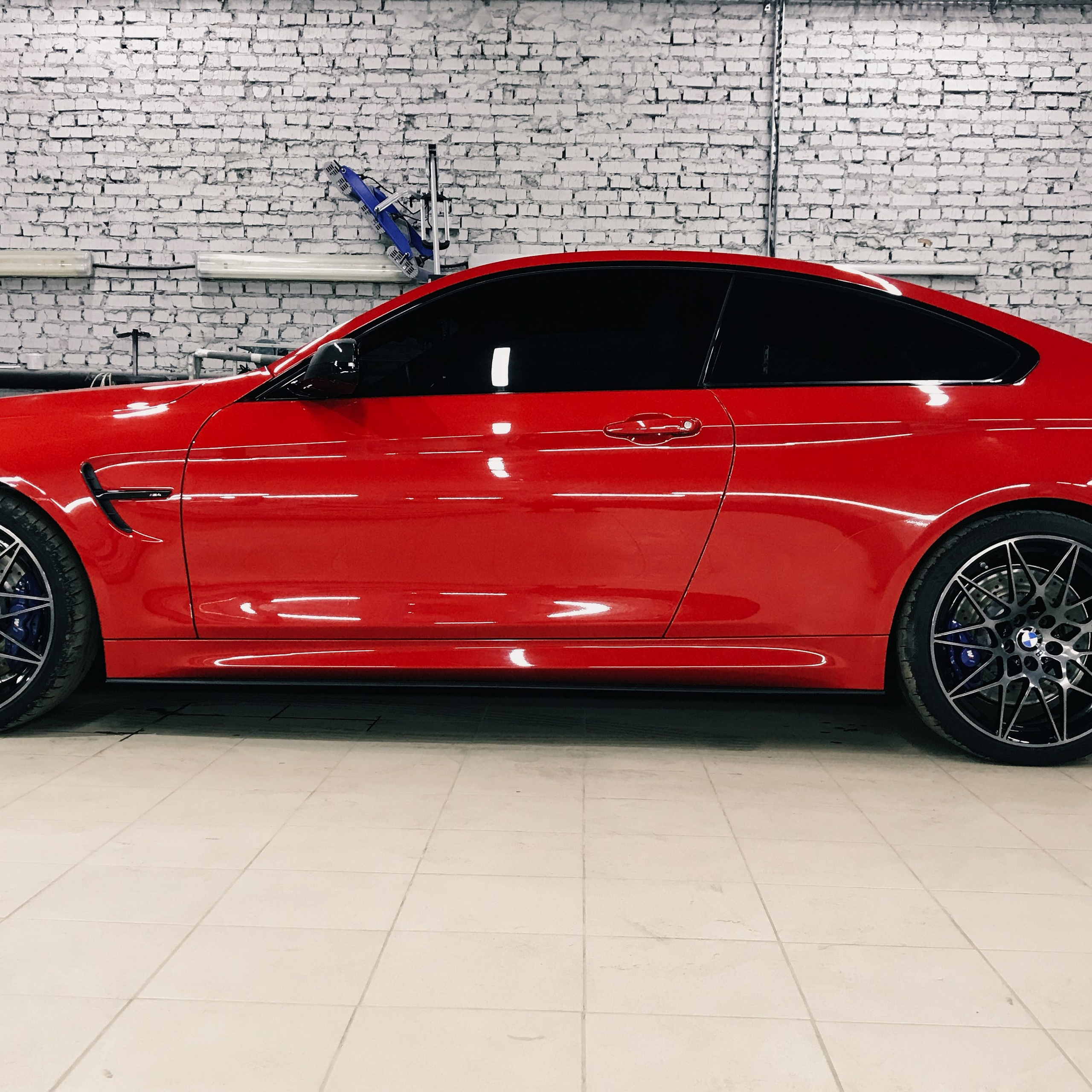 Moldova BMW Ремонт мятин Кишинев