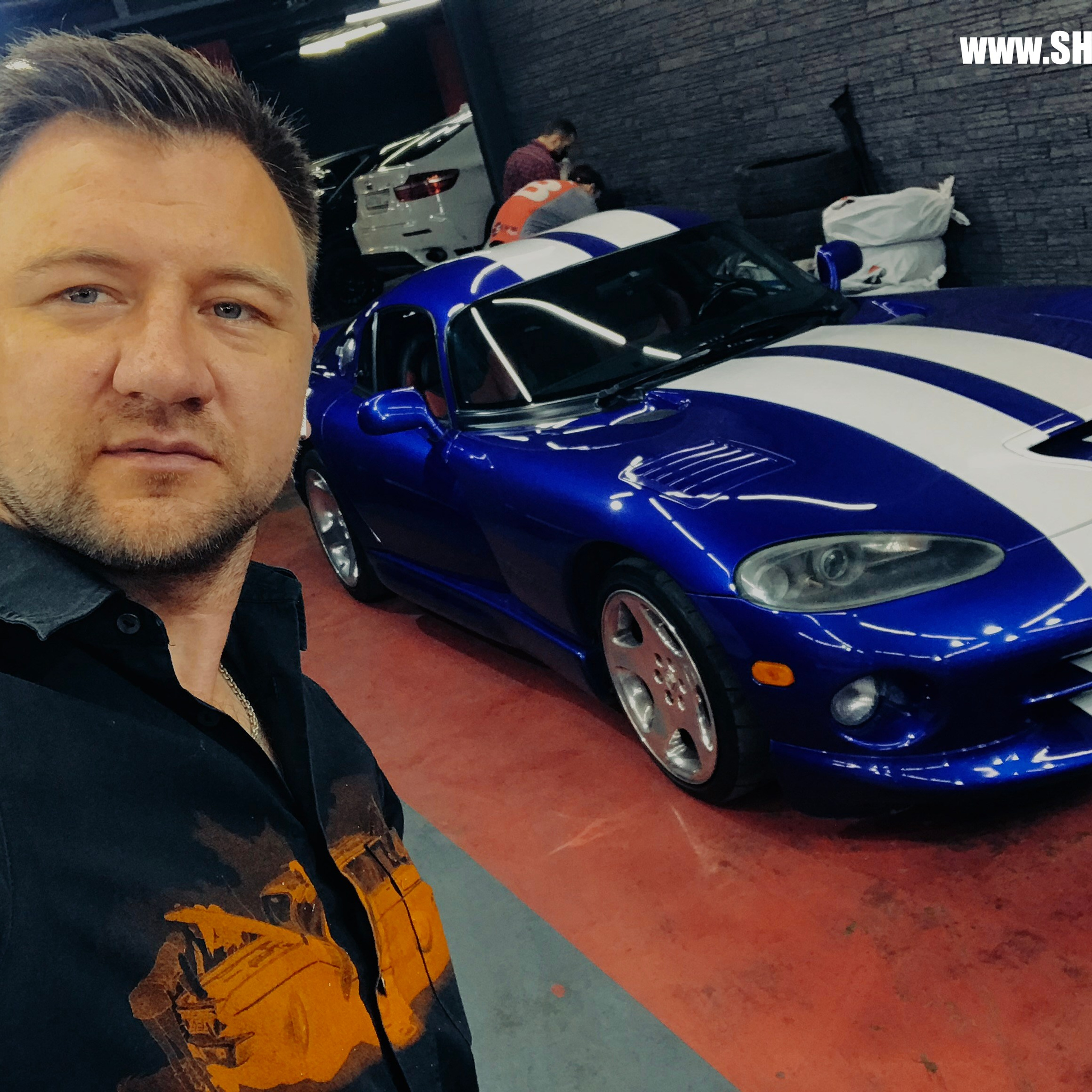 Ремонт сколов и трещин на лобовом стекле в Кишиневе