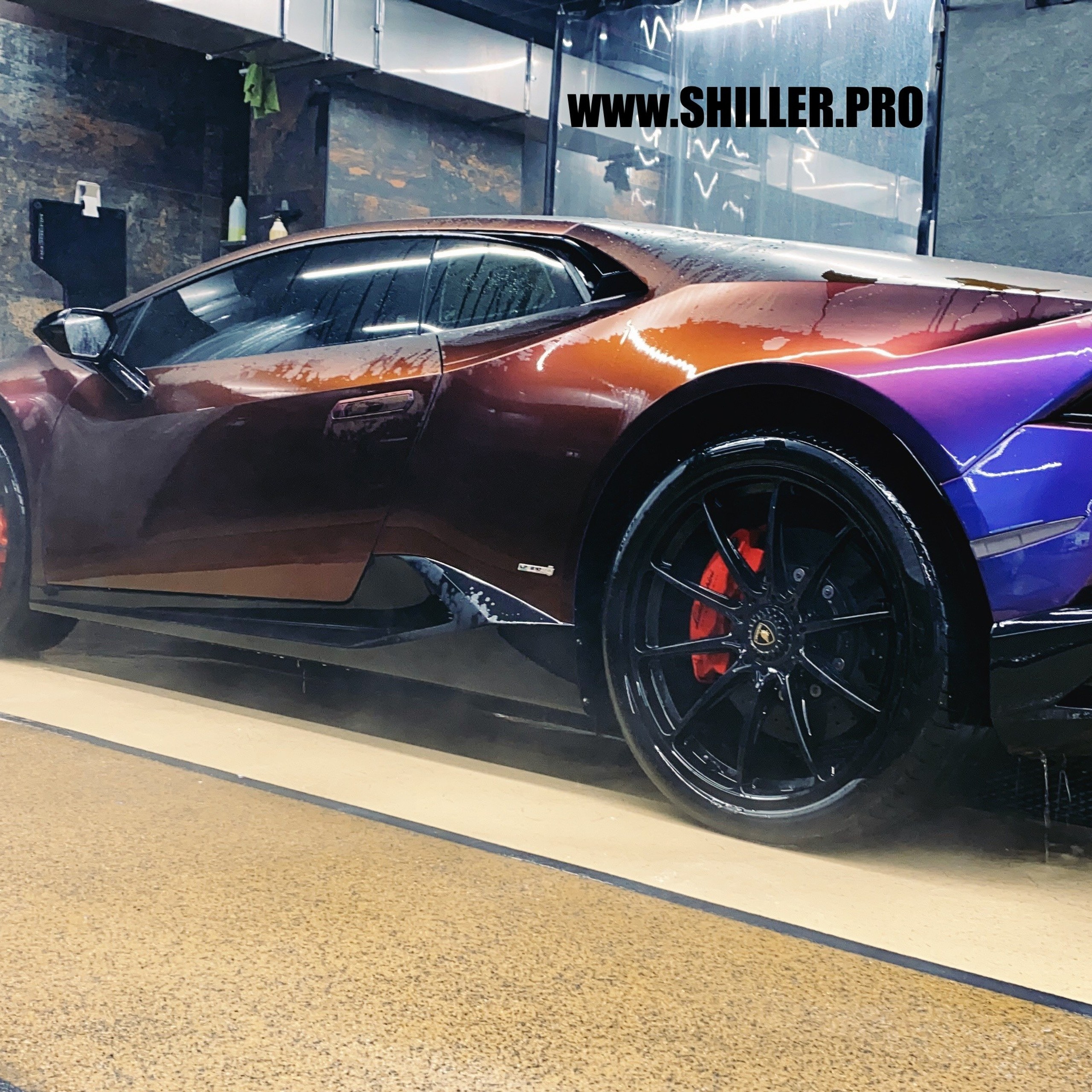 Детейлинг студия в Кишинёве auto md