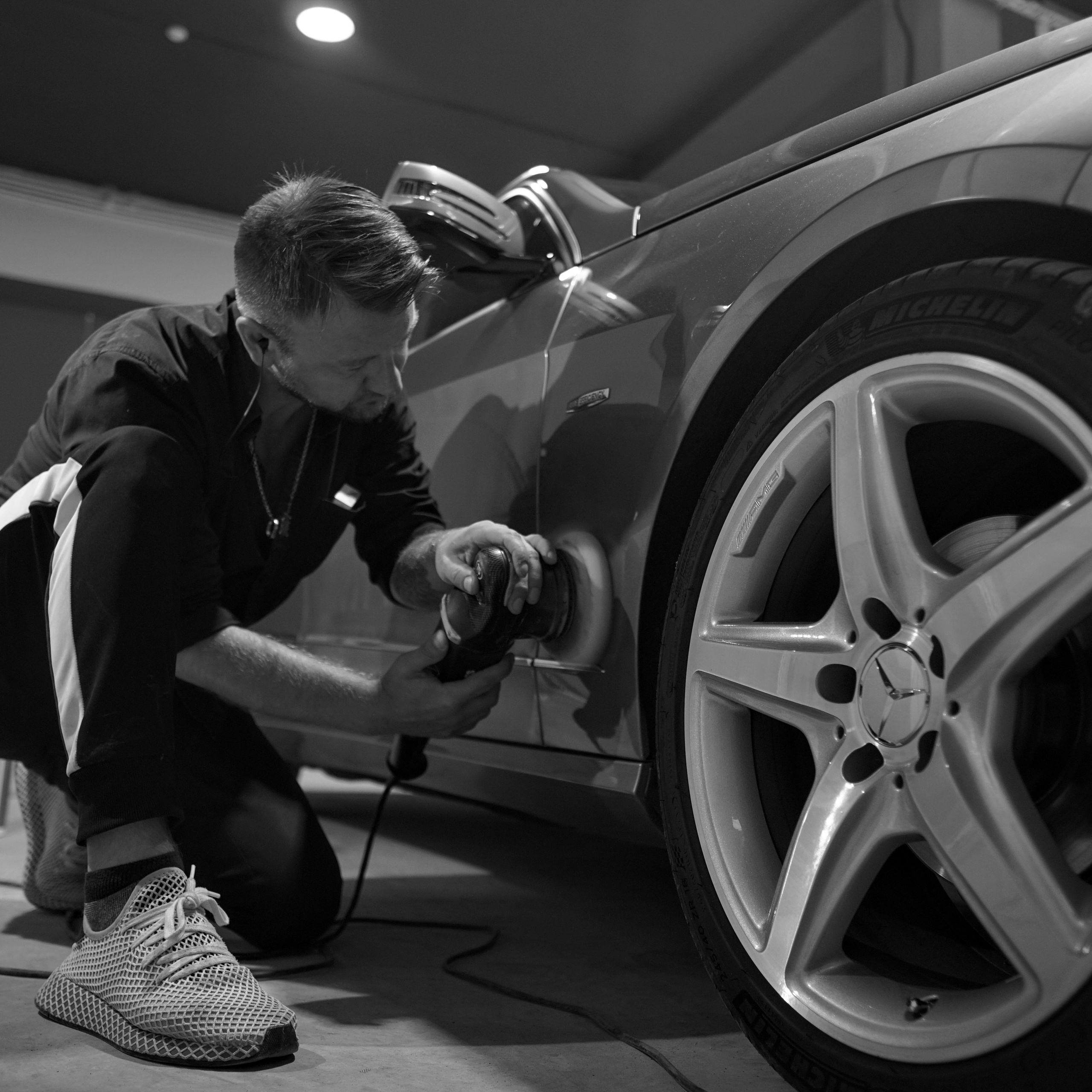 Ремонт вмятин алюминий Кишинев 