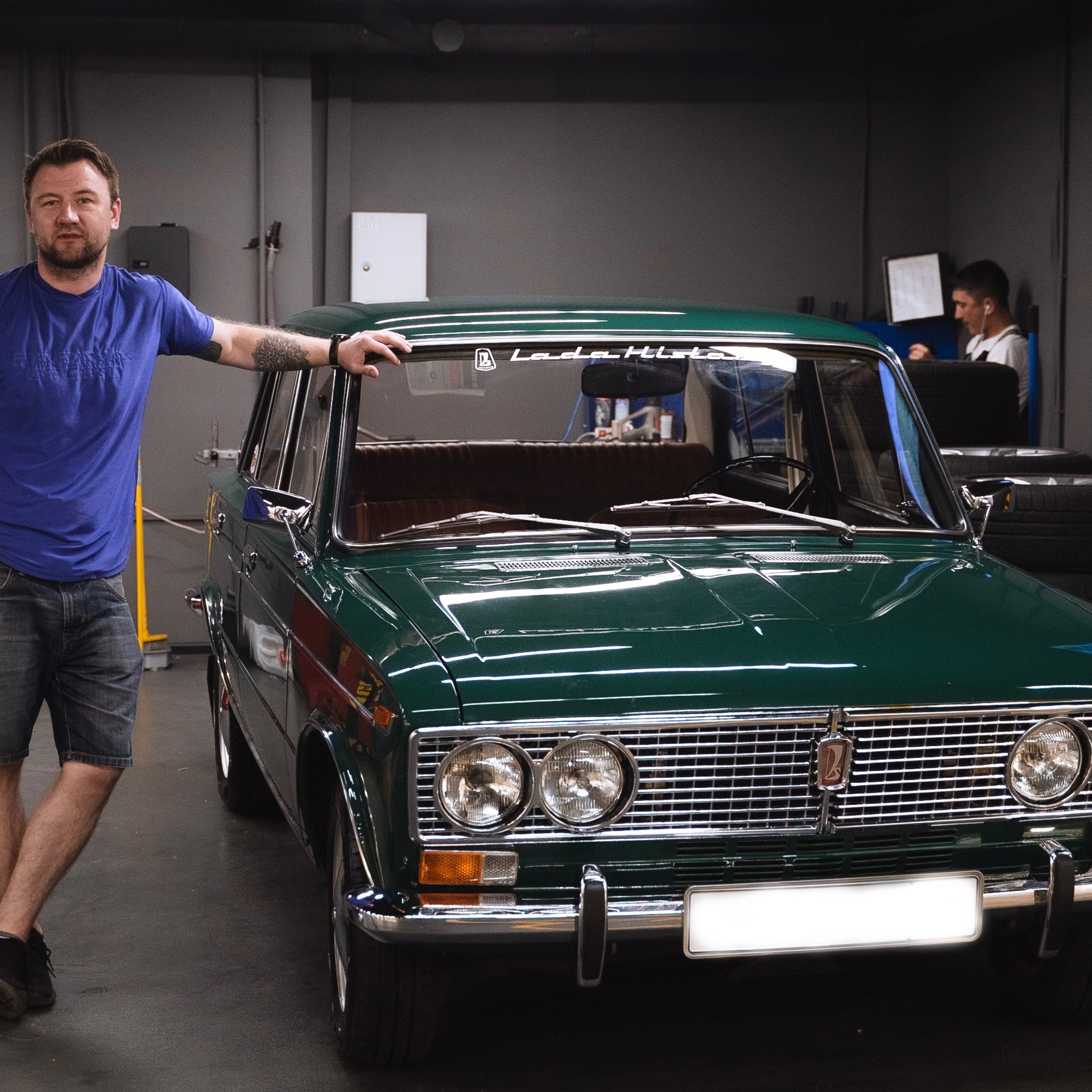 Детейлинг ретро авто Кишинёв Полировка авто узнать цену automd