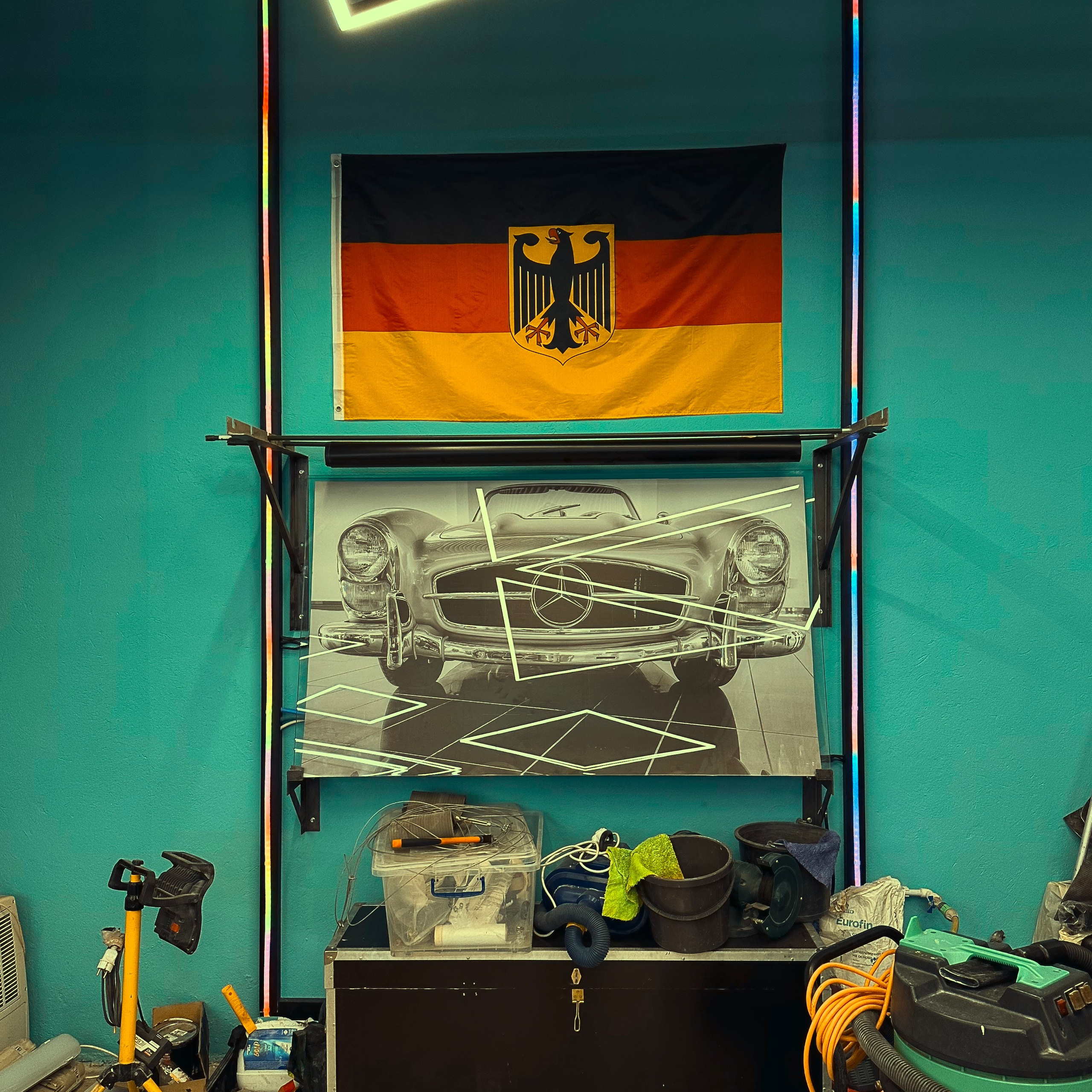 Детейлинг Студия Кишинев Молдова 