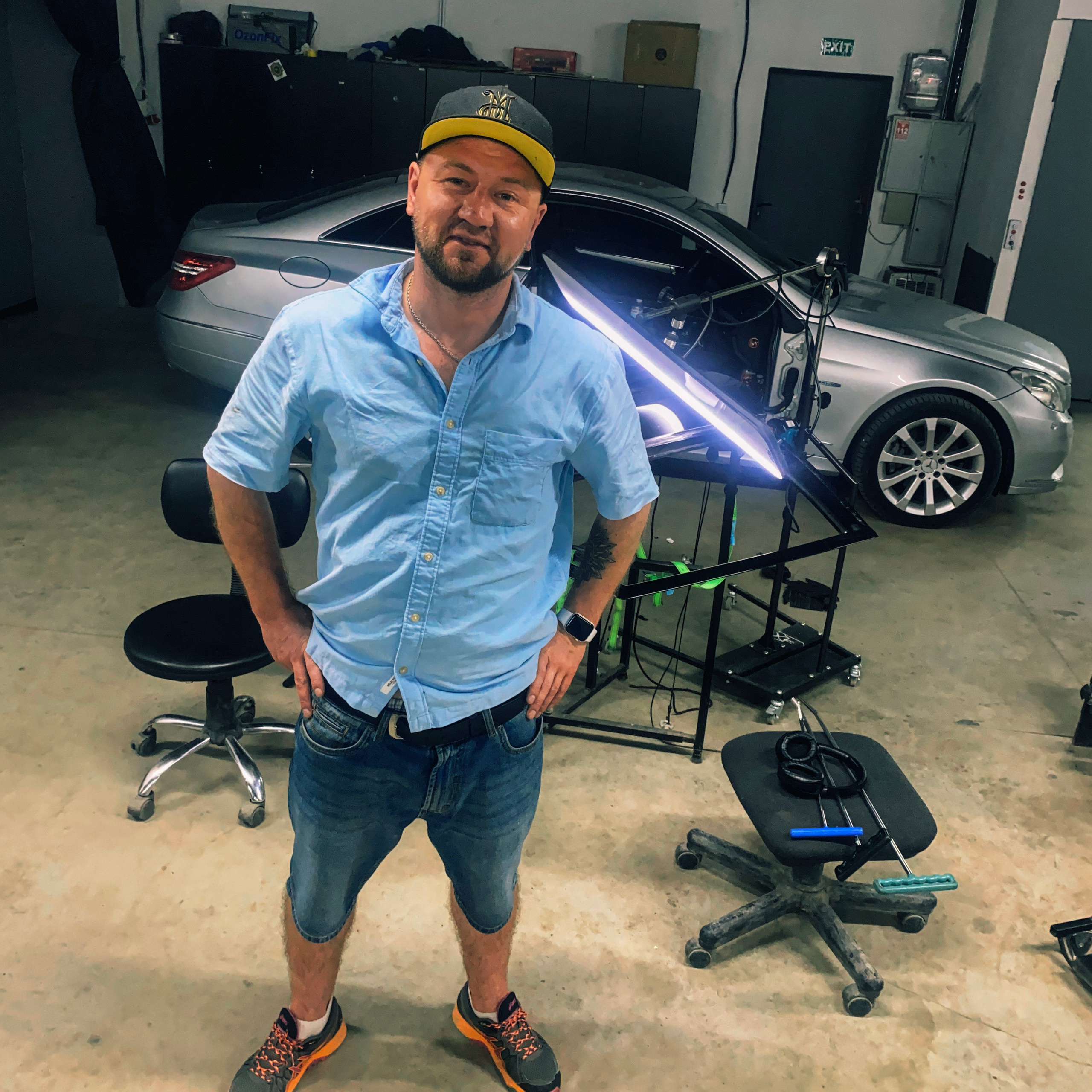 Мастер Детейлинга Прага master Detailer Praha Max Shiller PDR rovnání zubů инстаграм детейлинг https://instagram.com/maxshiller_?igshid=OGQ5ZDc2ODk2ZA==