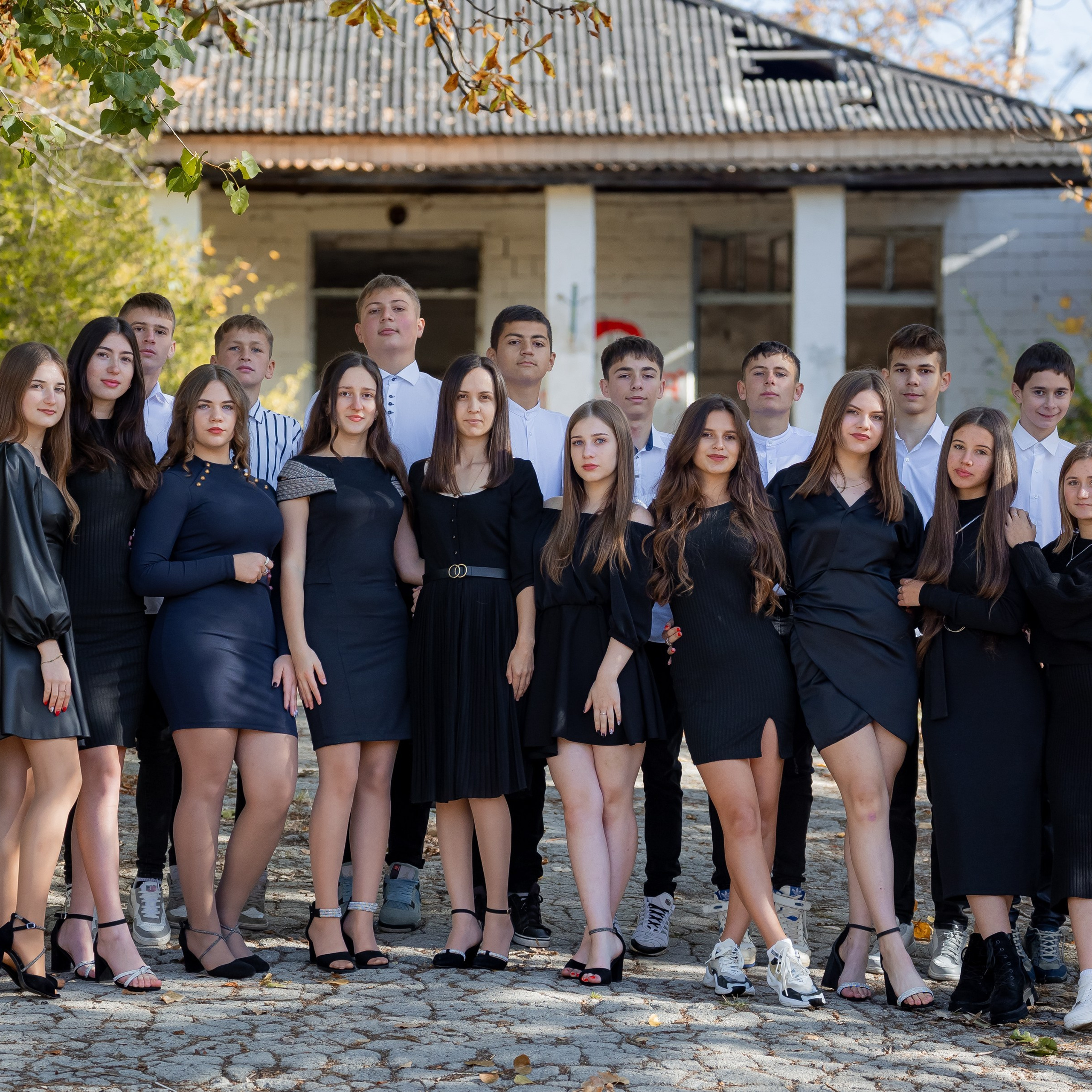 Recenzii Estudent.md – Păreri despre Albume și Ședințe Foto de Absolvire