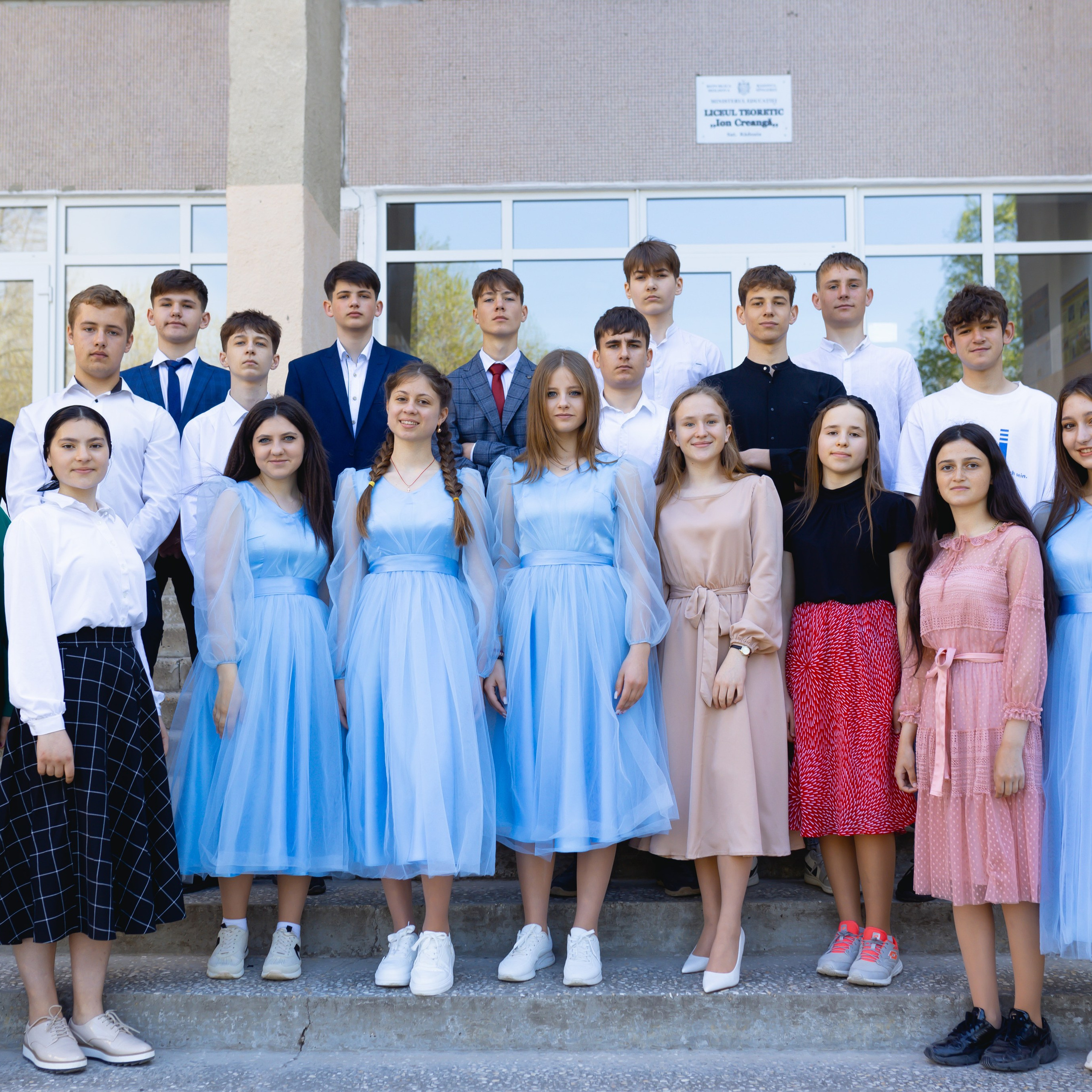 Recenzii Estudent.md – Păreri despre Albume și Ședințe Foto de Absolvire