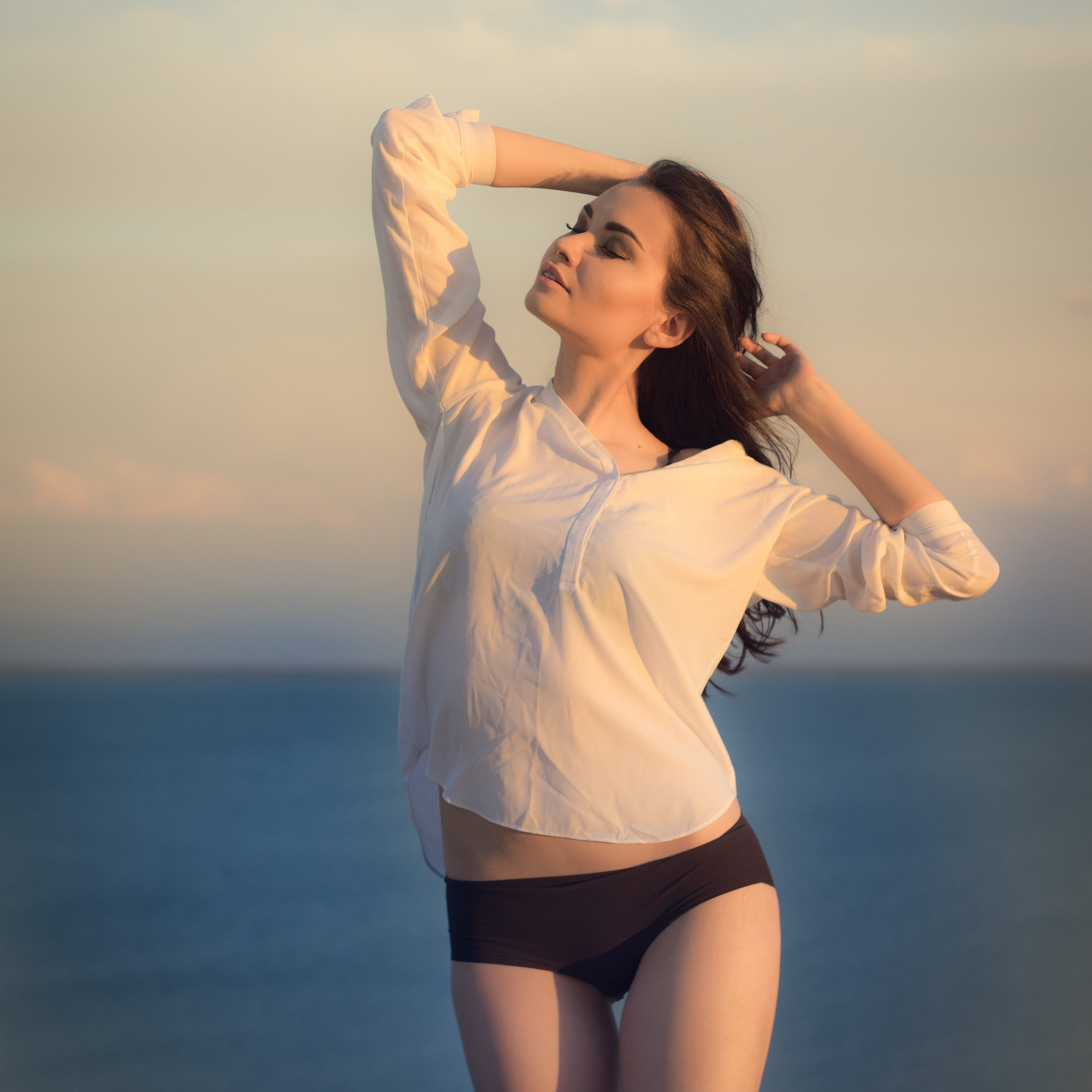 персональная Lady