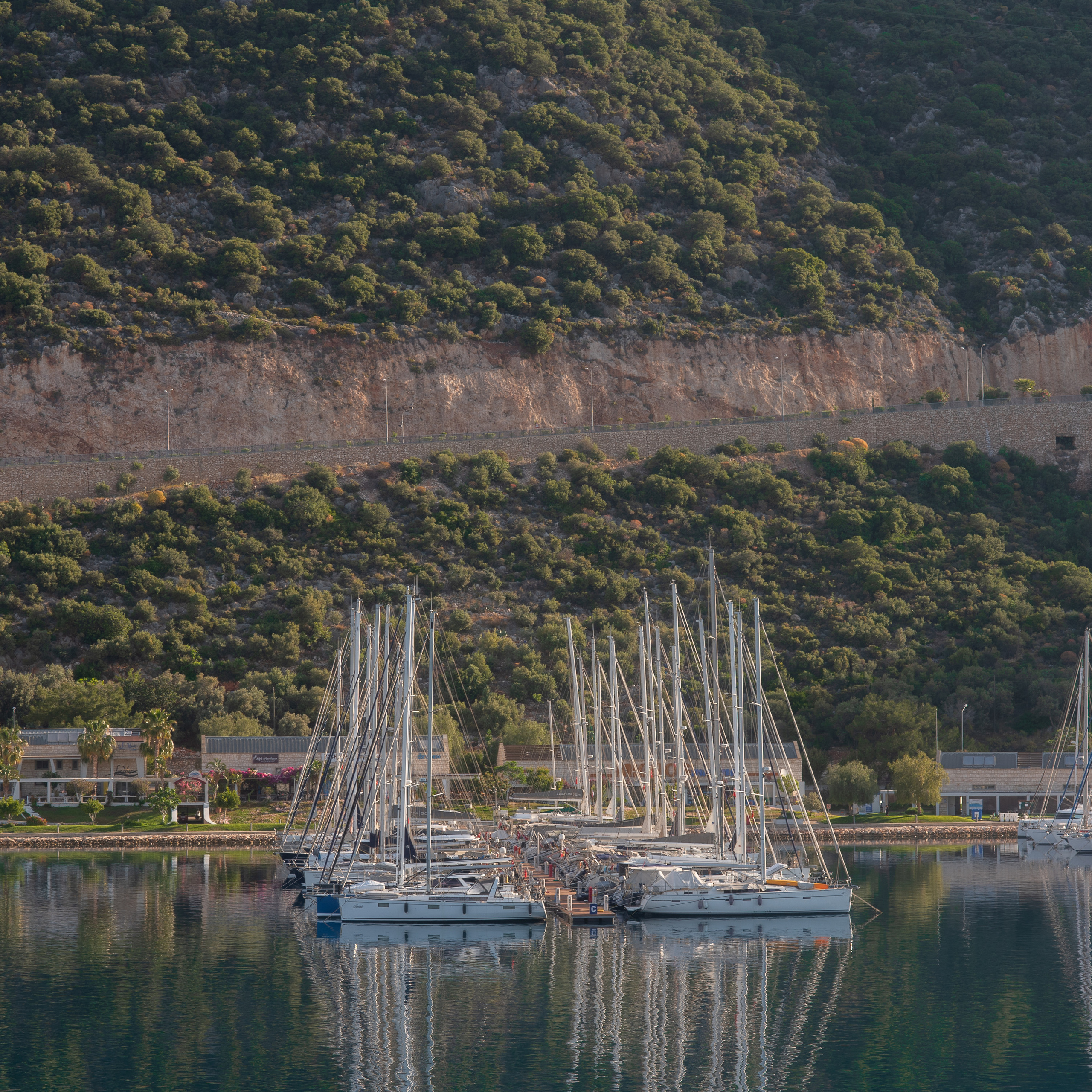 Путешествия