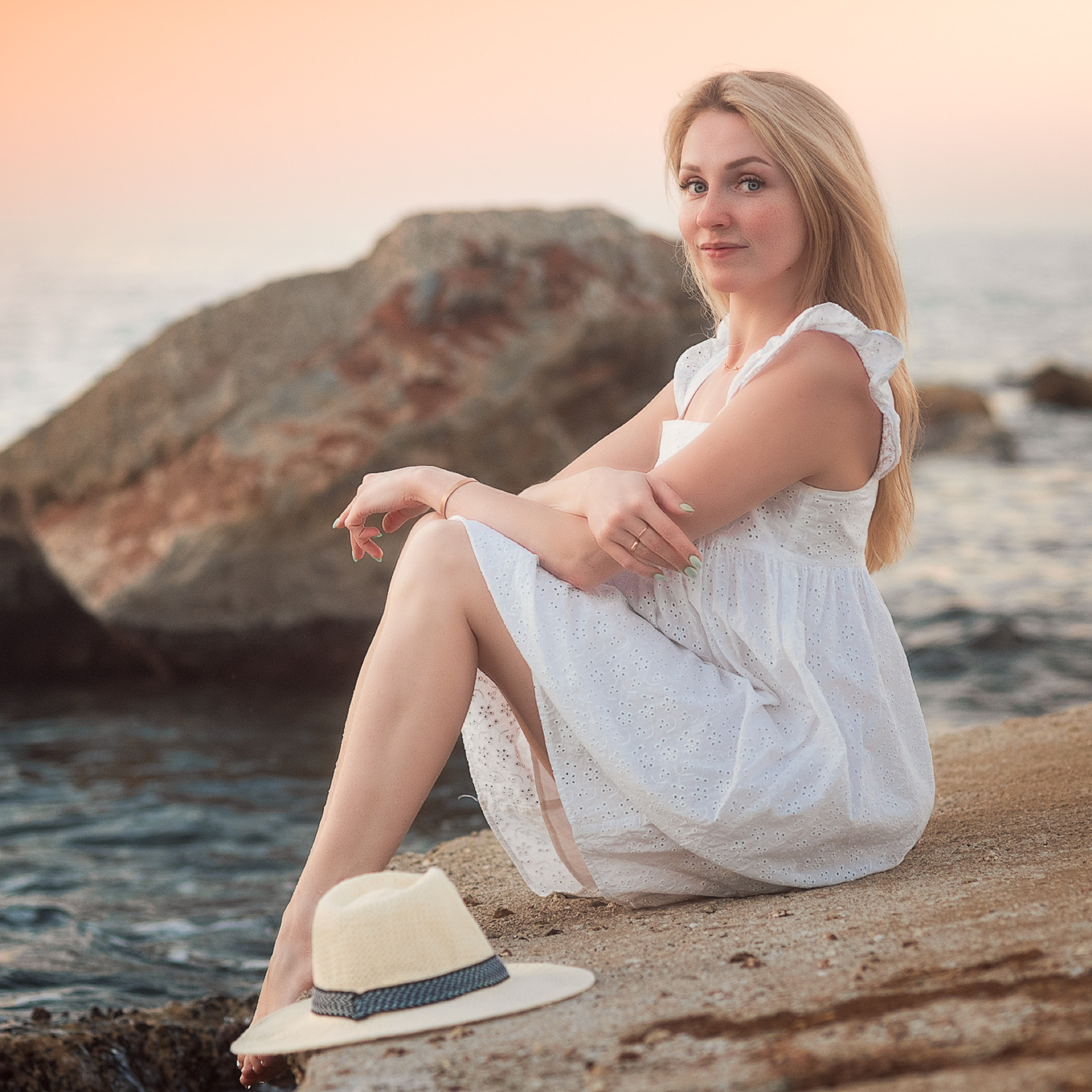 Индивидуальная сьемка для Елены