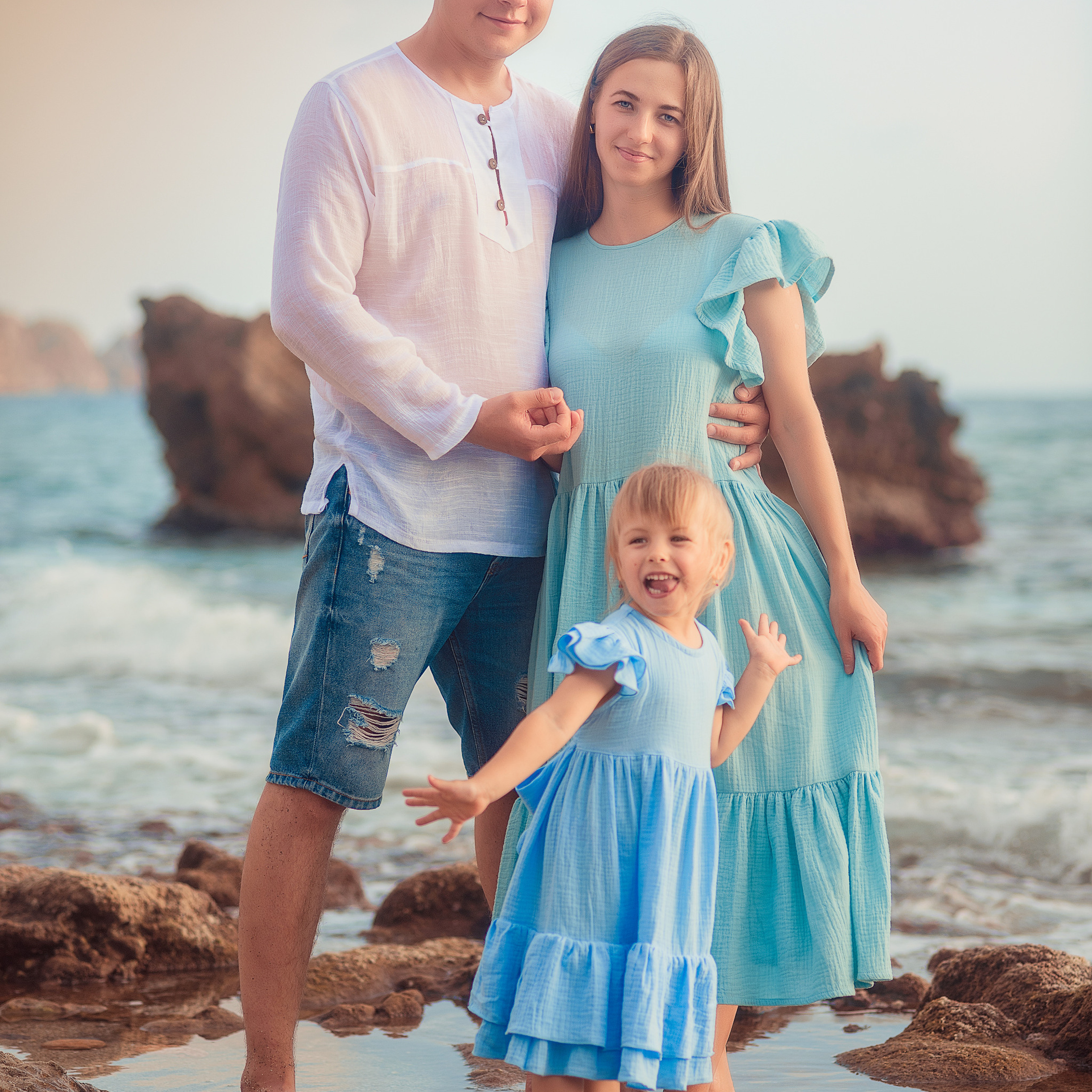 Отзывы. Kindshephoto Женский и семейный фотограф Москва