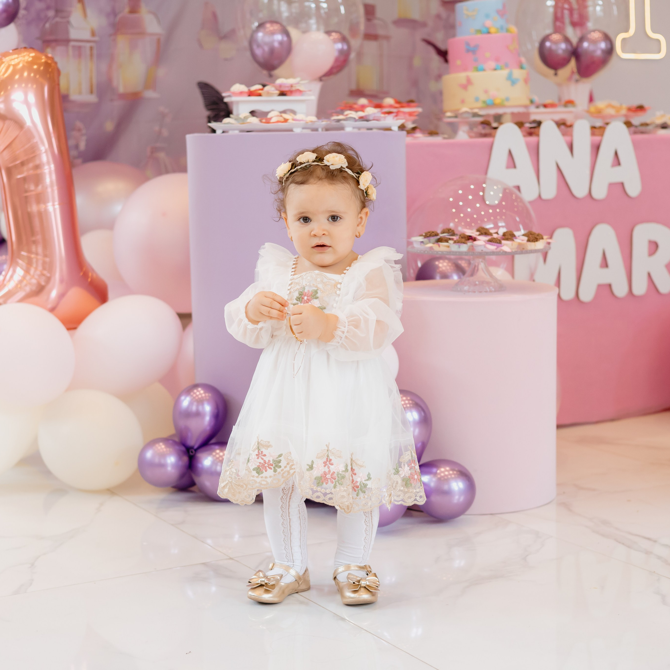 Aniversario Infantil