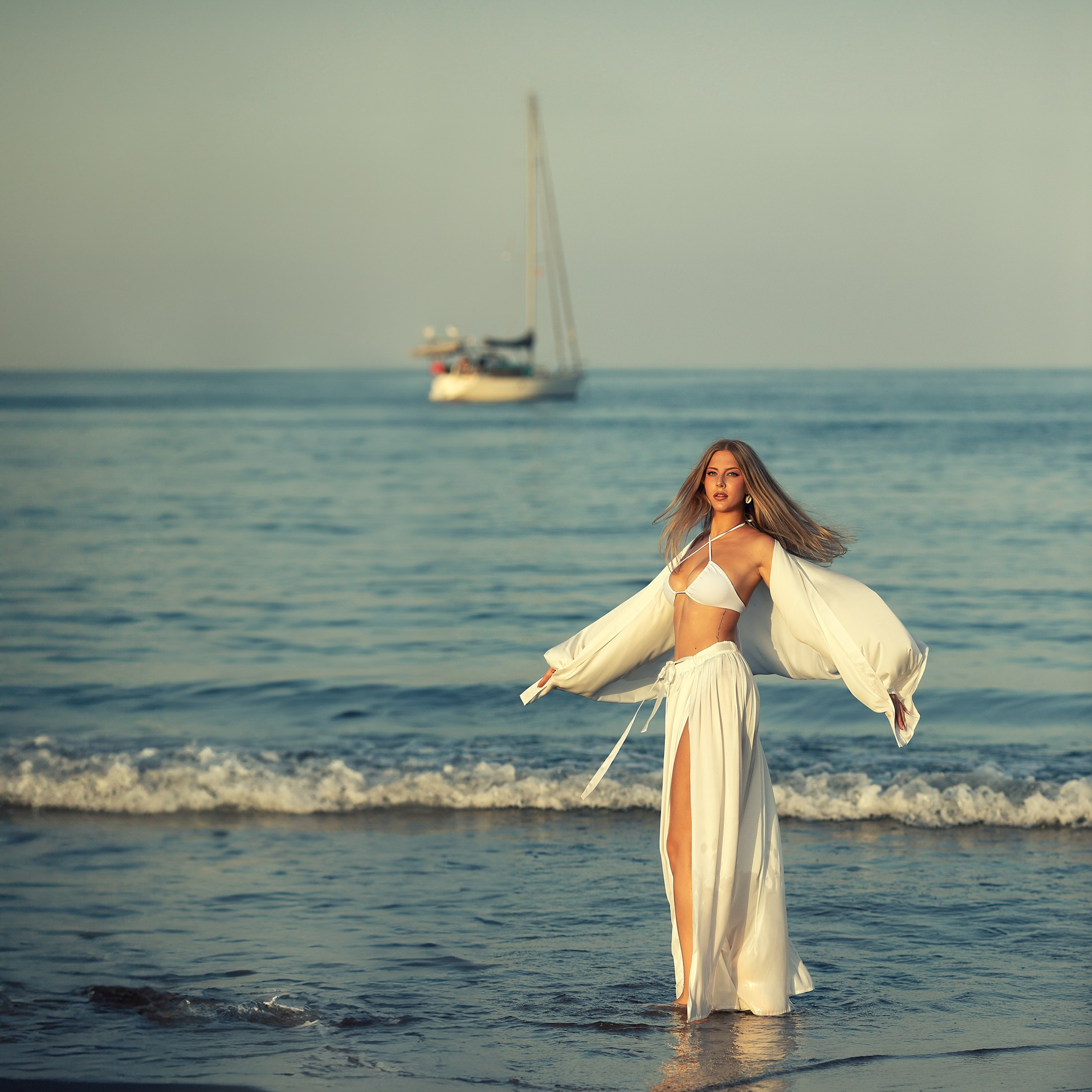 Mujeres que inspiran. Fotógrafo Almeria. Swetlana Ushakova