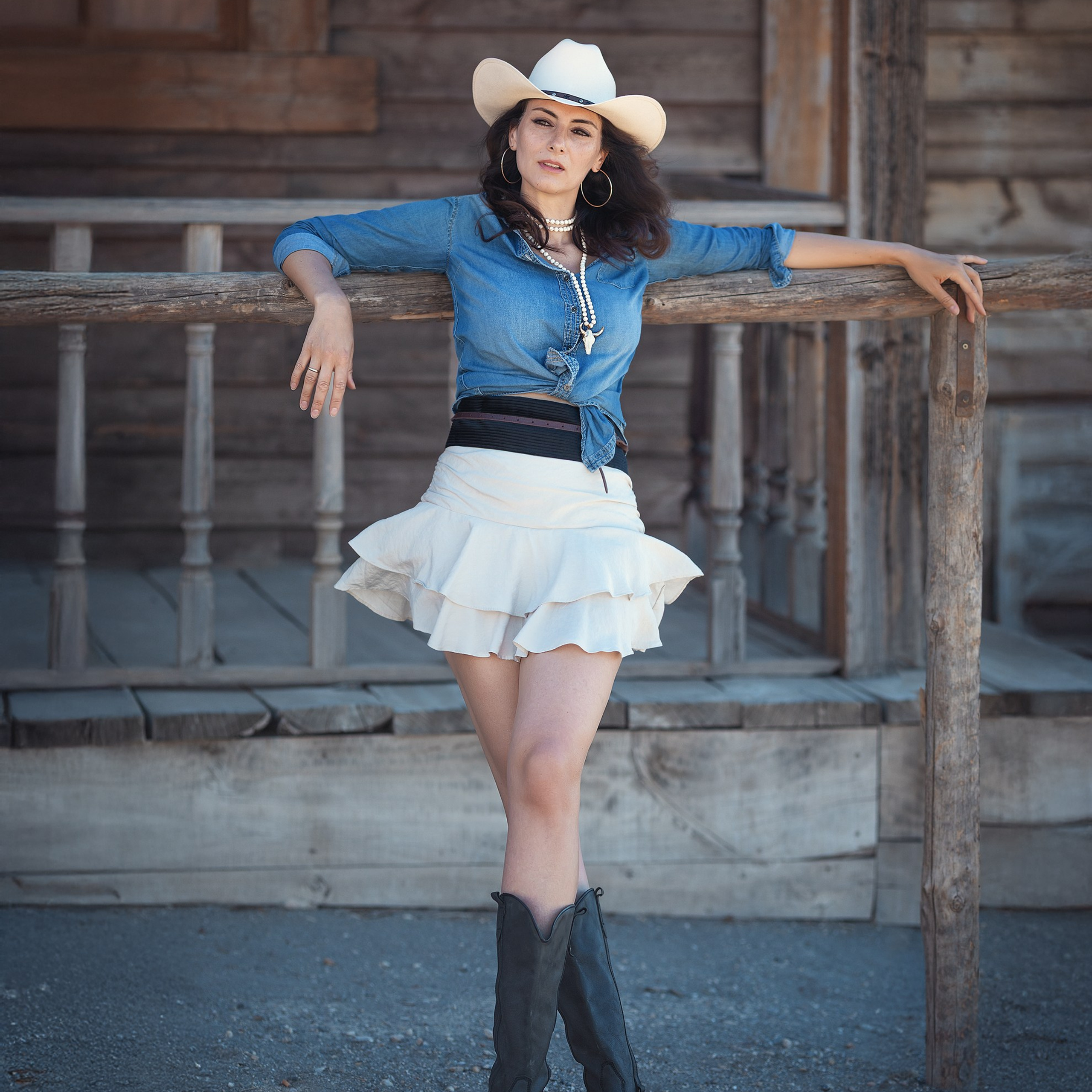 Mujeres que inspiran. Fotógrafo Almeria. Swetlana Ushakova