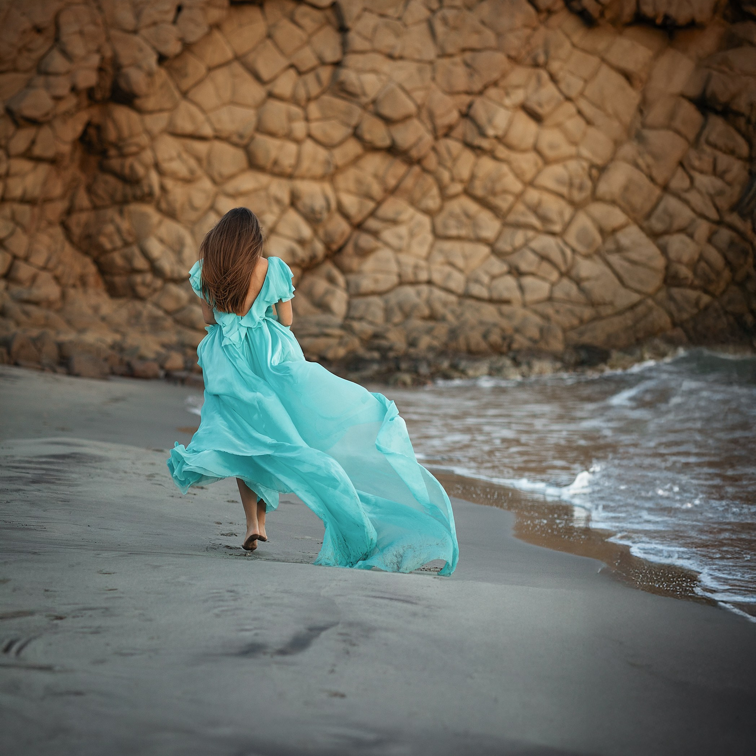 Mujeres que inspiran. Fotógrafo Almeria. Swetlana Ushakova
