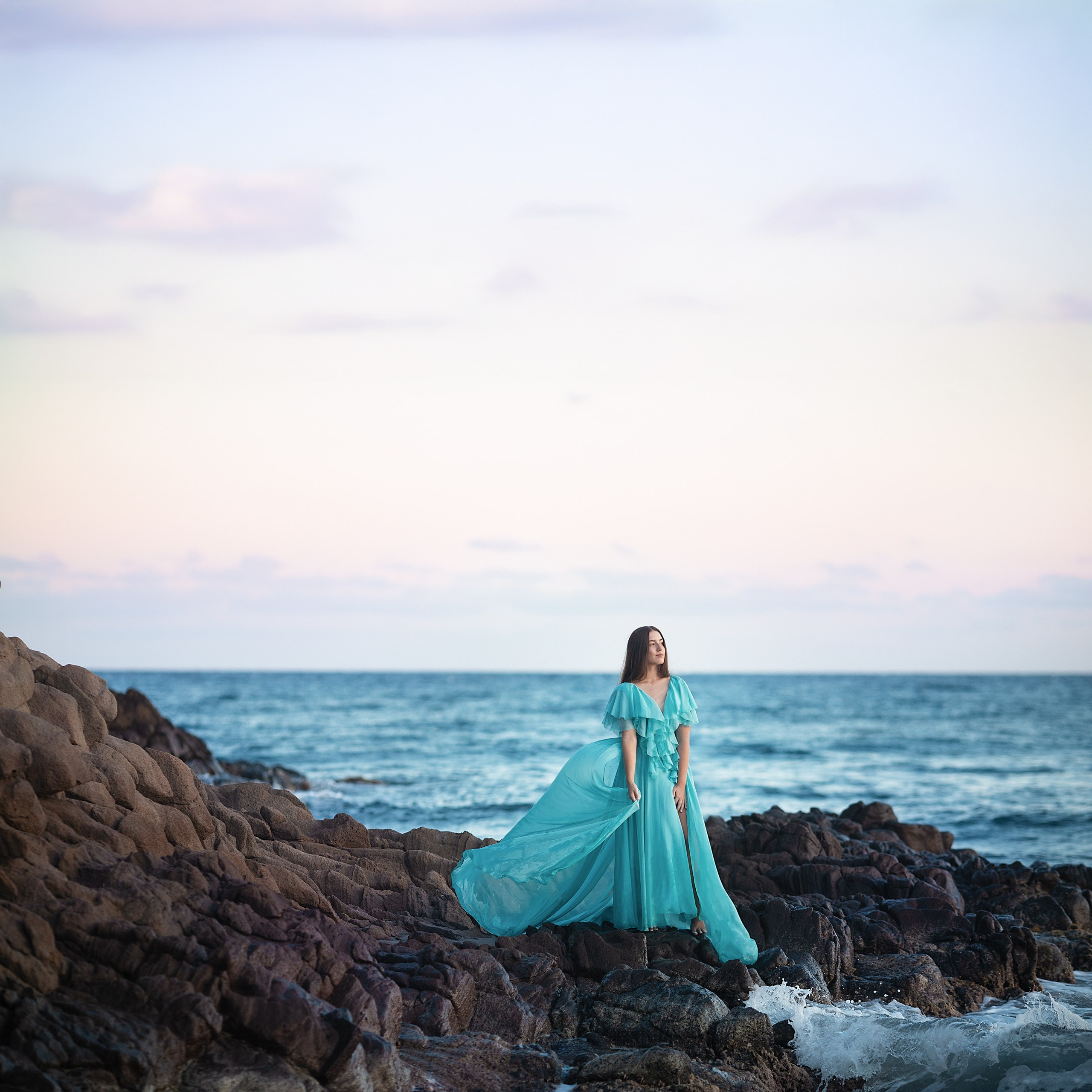 Mujeres que inspiran. Fotógrafo Almeria. Swetlana Ushakova