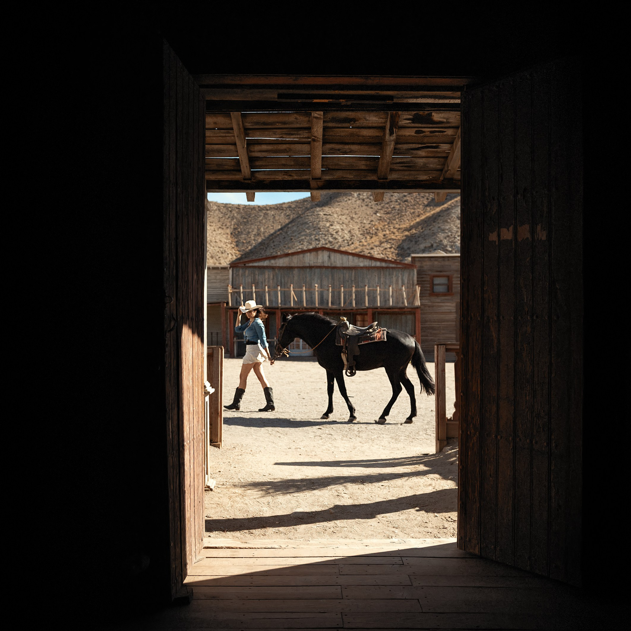 Mujeres que inspiran. Fotógrafo Almeria. Swetlana Ushakova