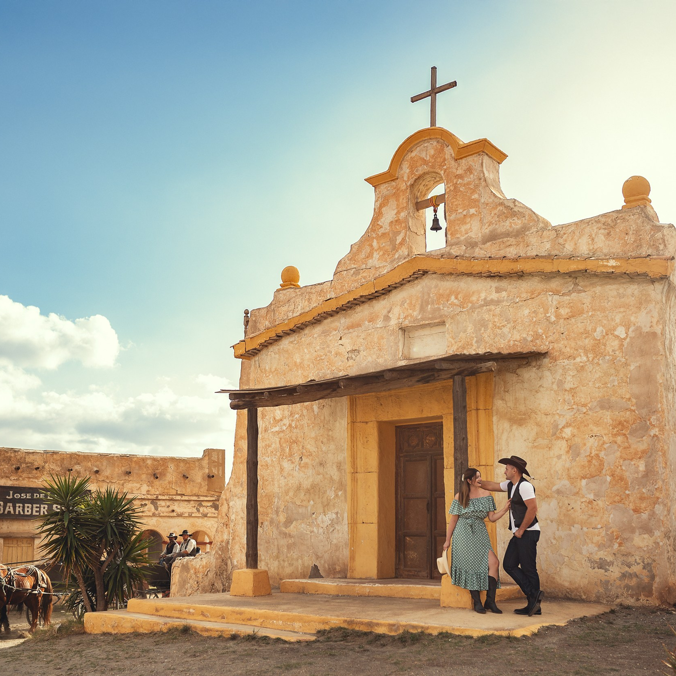 Historias de amor. Fotógrafo Almeria. Swetlana Ushakova