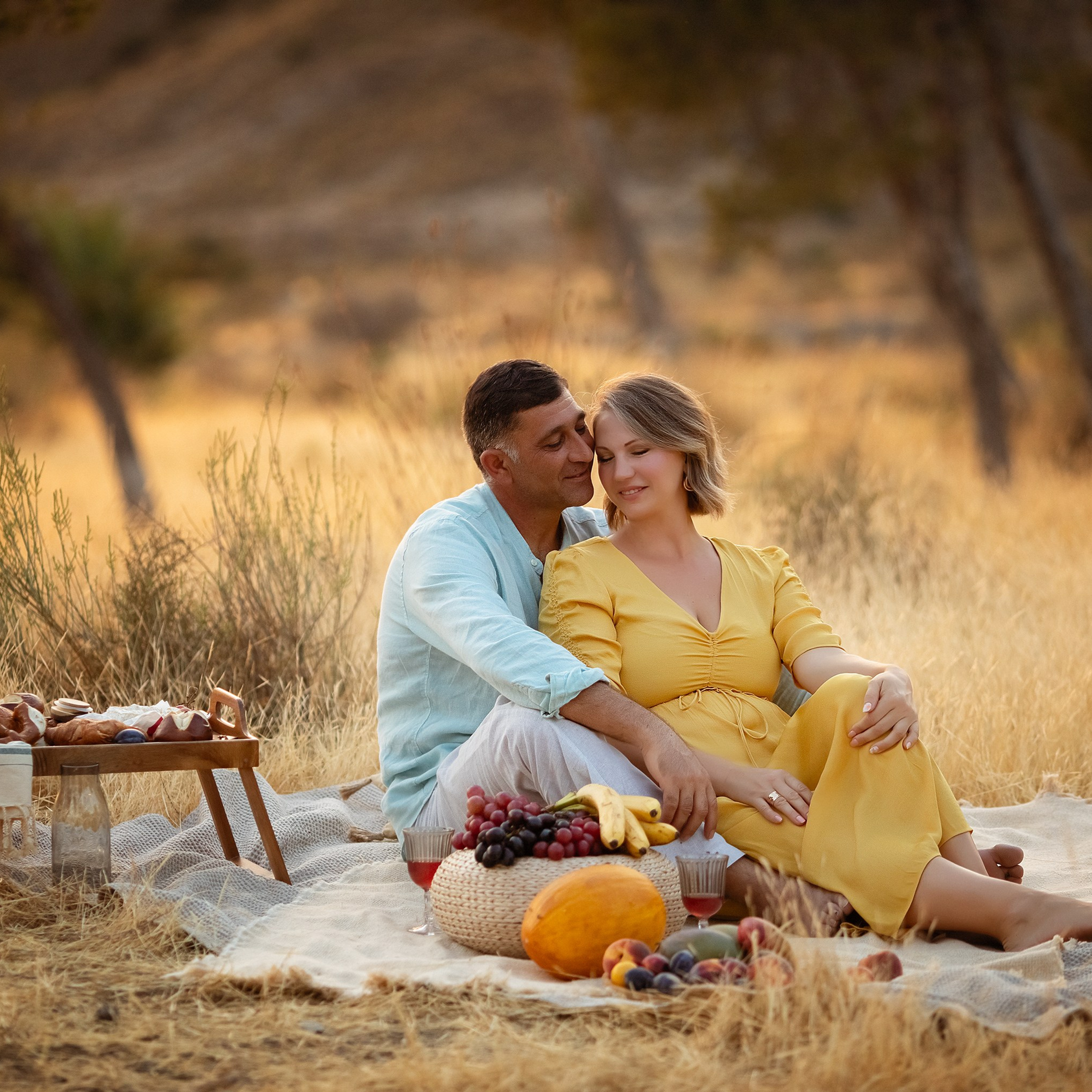 Historias de amor. Fotógrafo Almeria. Swetlana Ushakova