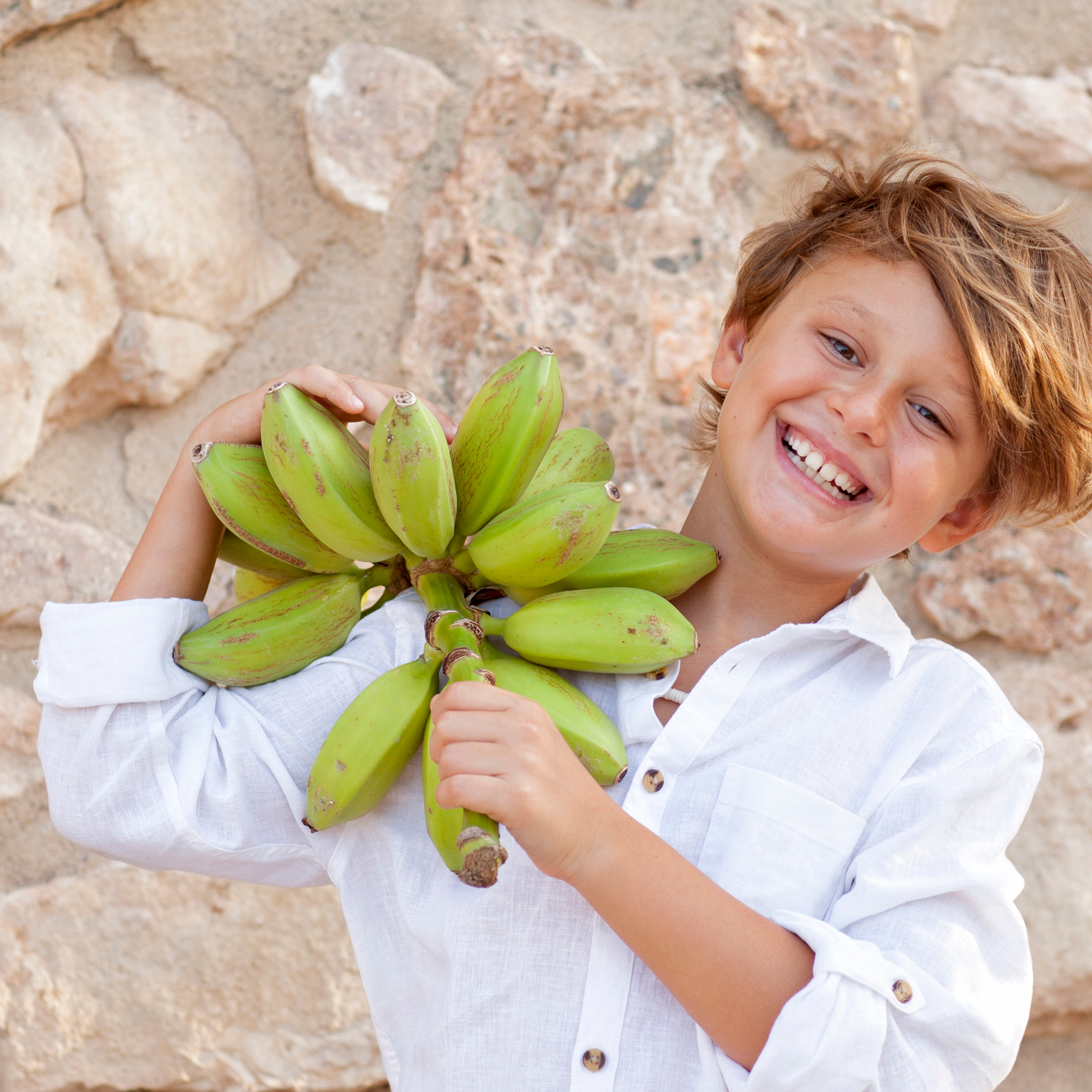 La magia de ser niño. Fotógrafo Almeria. Swetlana Ushakova