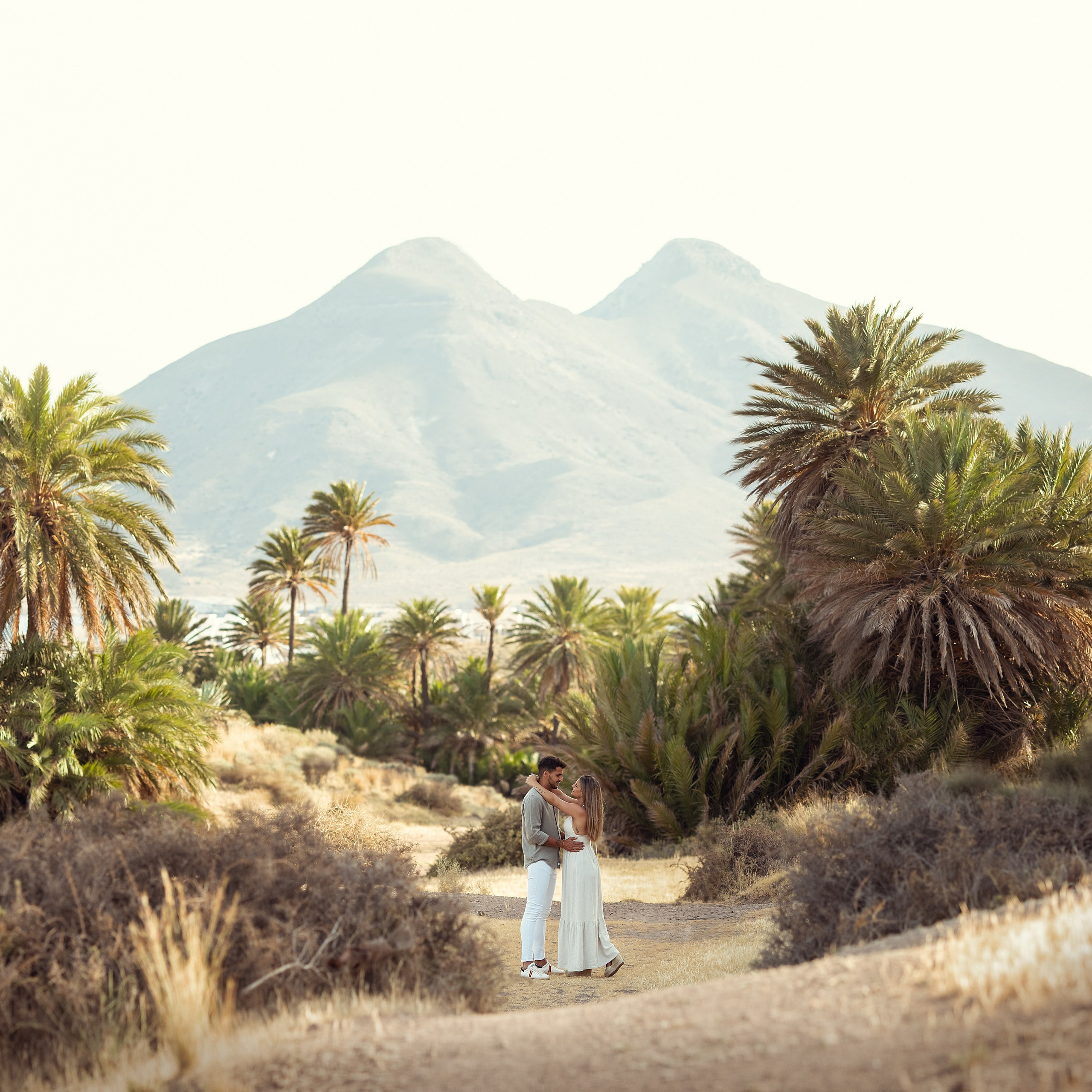 Historias de amor. Fotógrafo Almeria. Swetlana Ushakova
