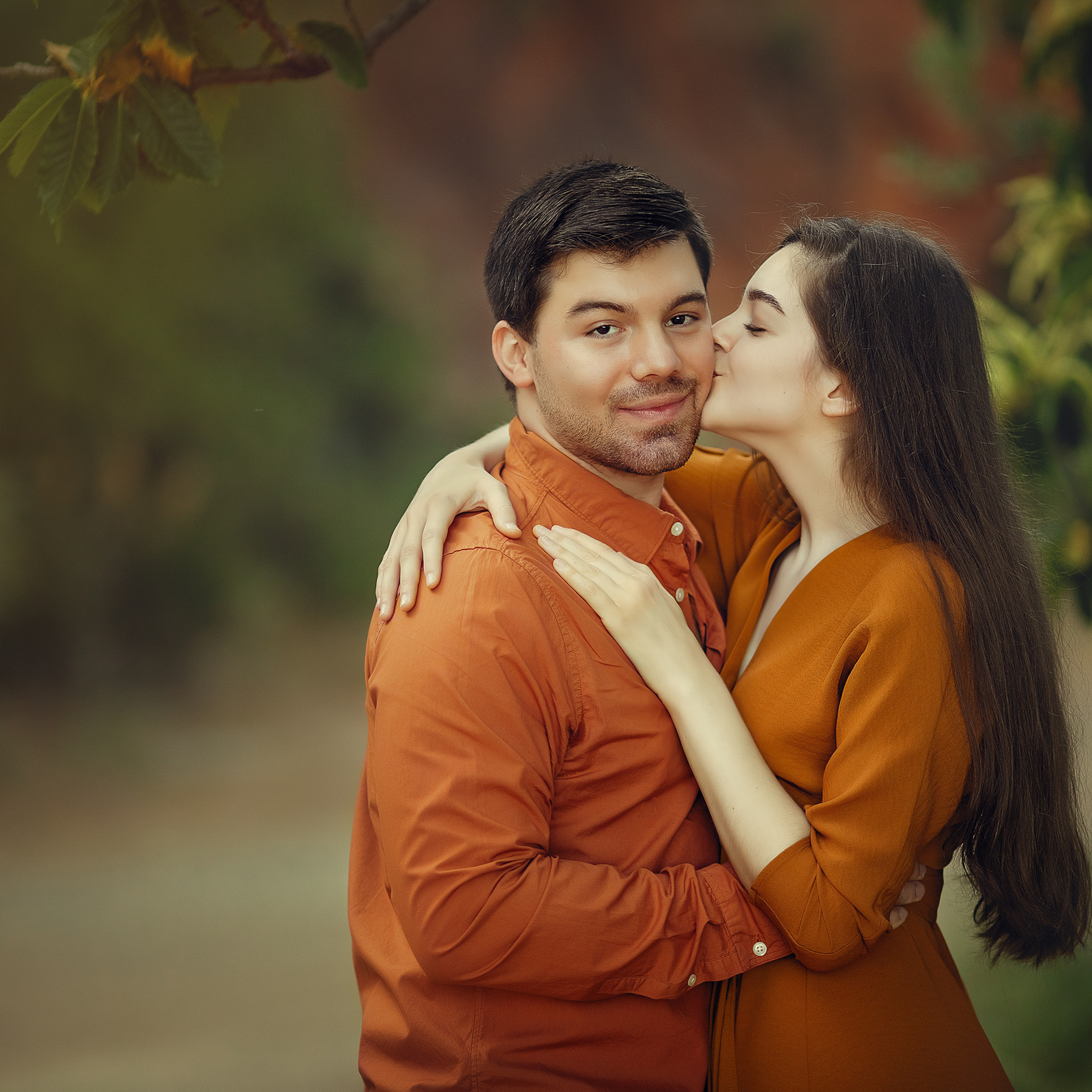 Historias de amor. Fotógrafo Almeria. Swetlana Ushakova