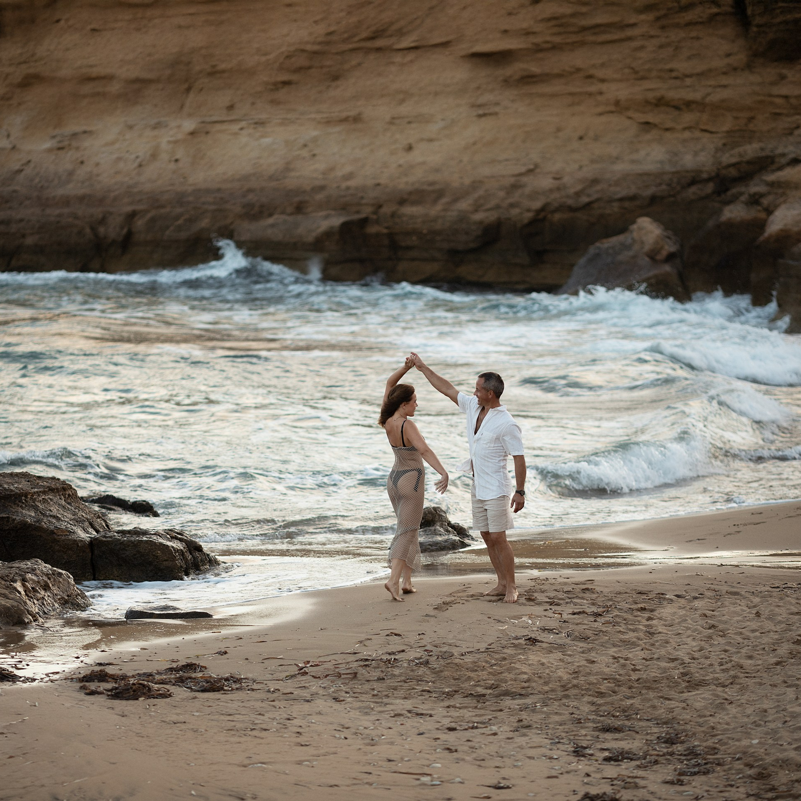 Historias de amor. Fotógrafo Almeria. Swetlana Ushakova