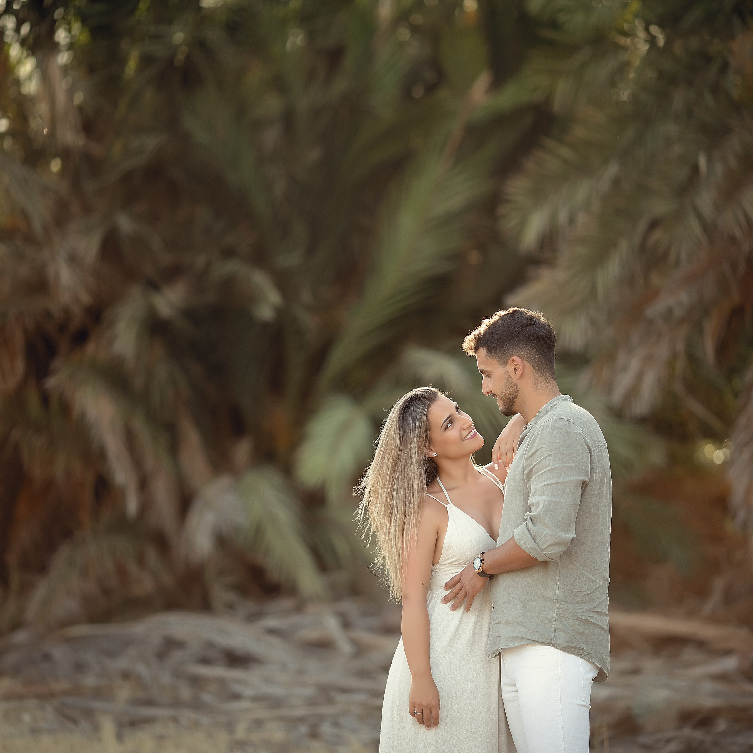 Historias de amor. Fotógrafo Almeria. Swetlana Ushakova