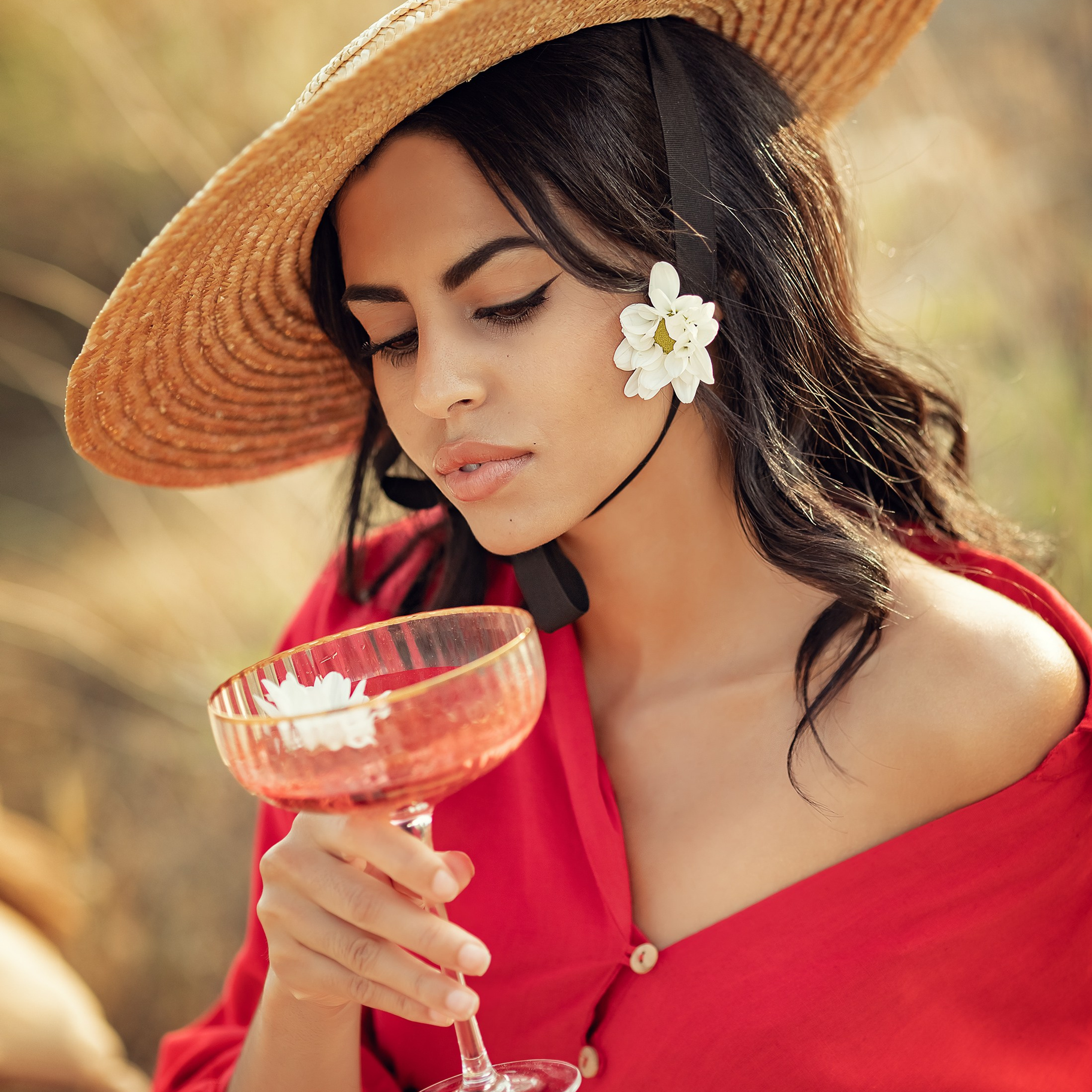 Mujeres que inspiran. Fotógrafo Almeria. Swetlana Ushakova