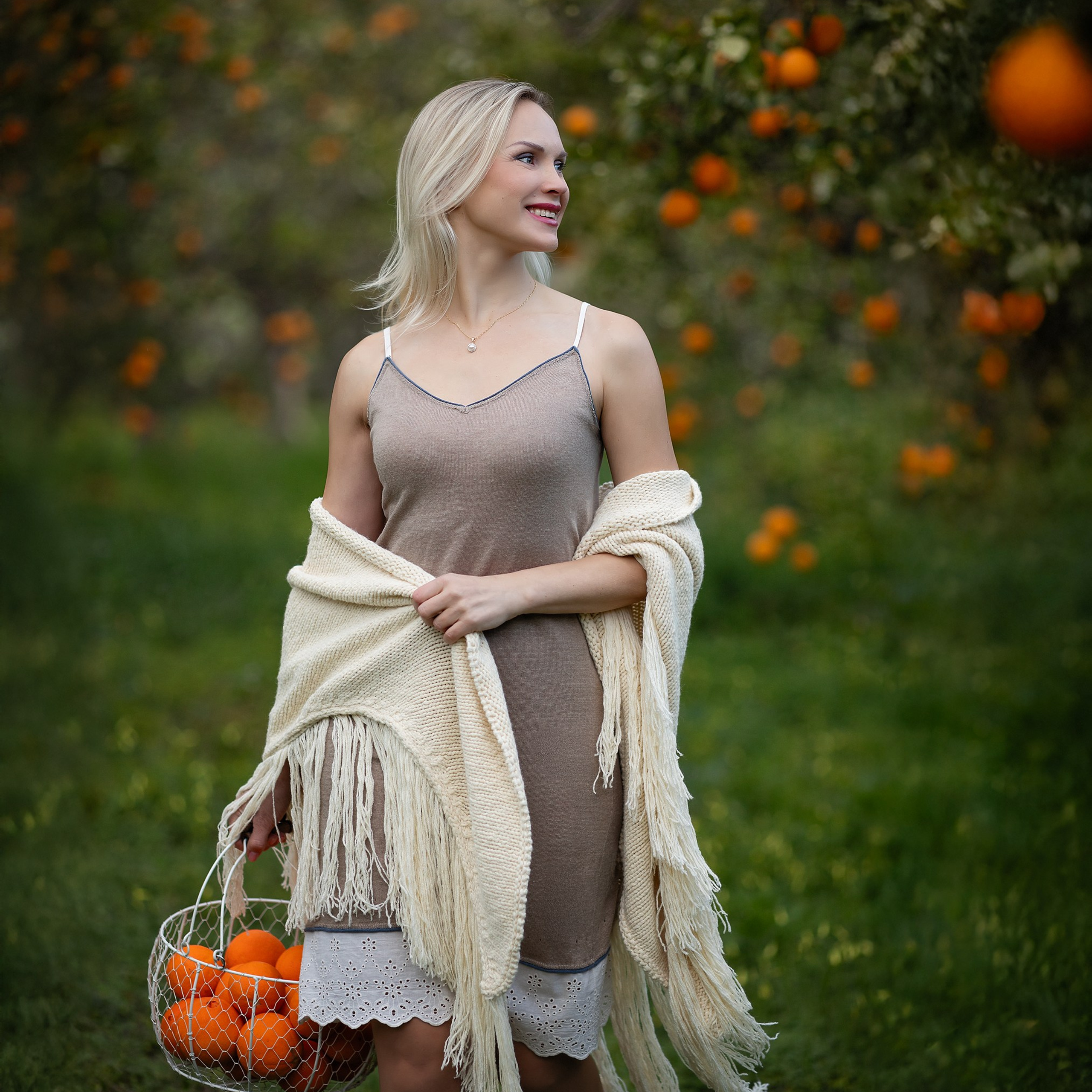 Mujeres que inspiran. Fotógrafo Almeria. Swetlana Ushakova