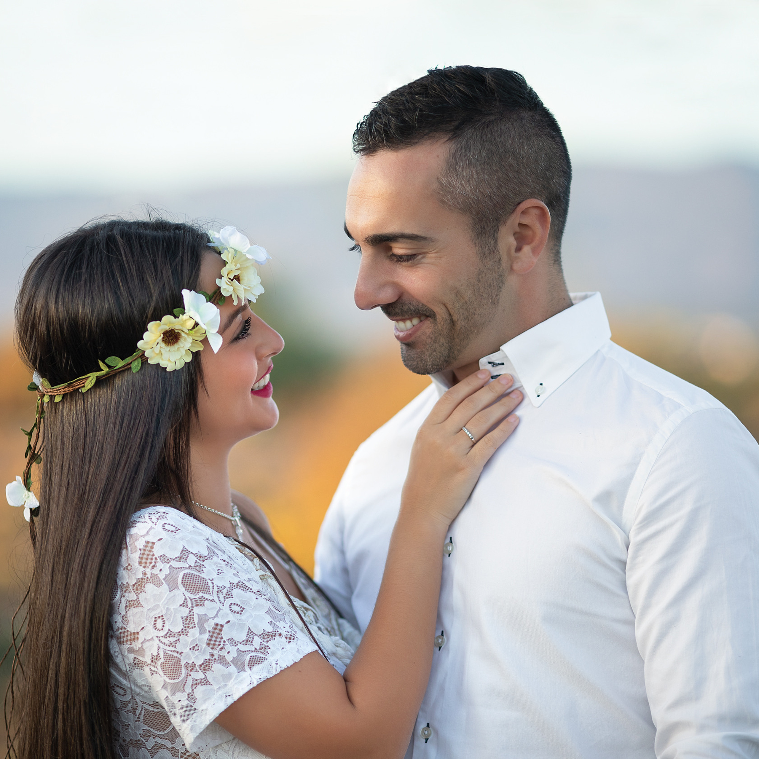 Historias de amor. Fotógrafo Almeria. Swetlana Ushakova