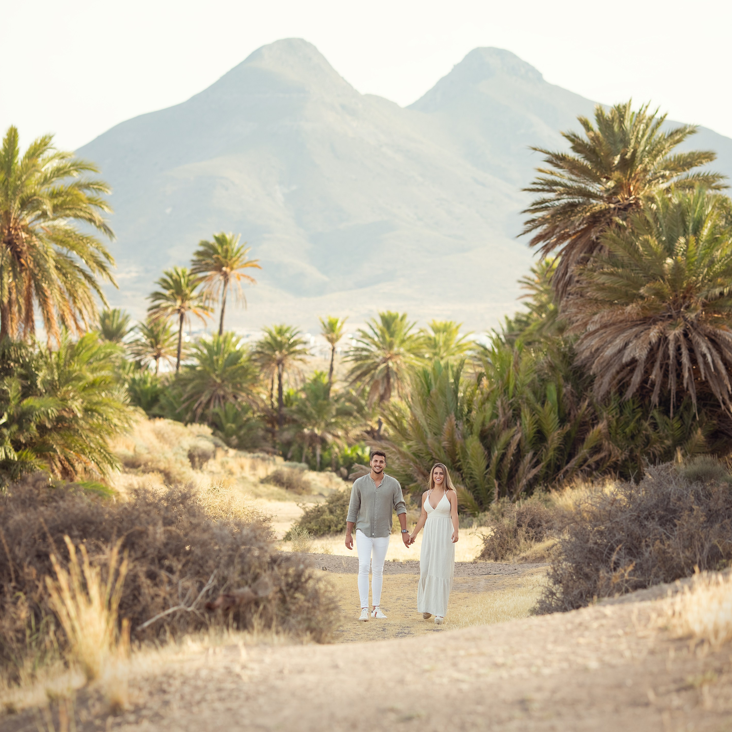 Historias de amor. Fotógrafo Almeria. Swetlana Ushakova