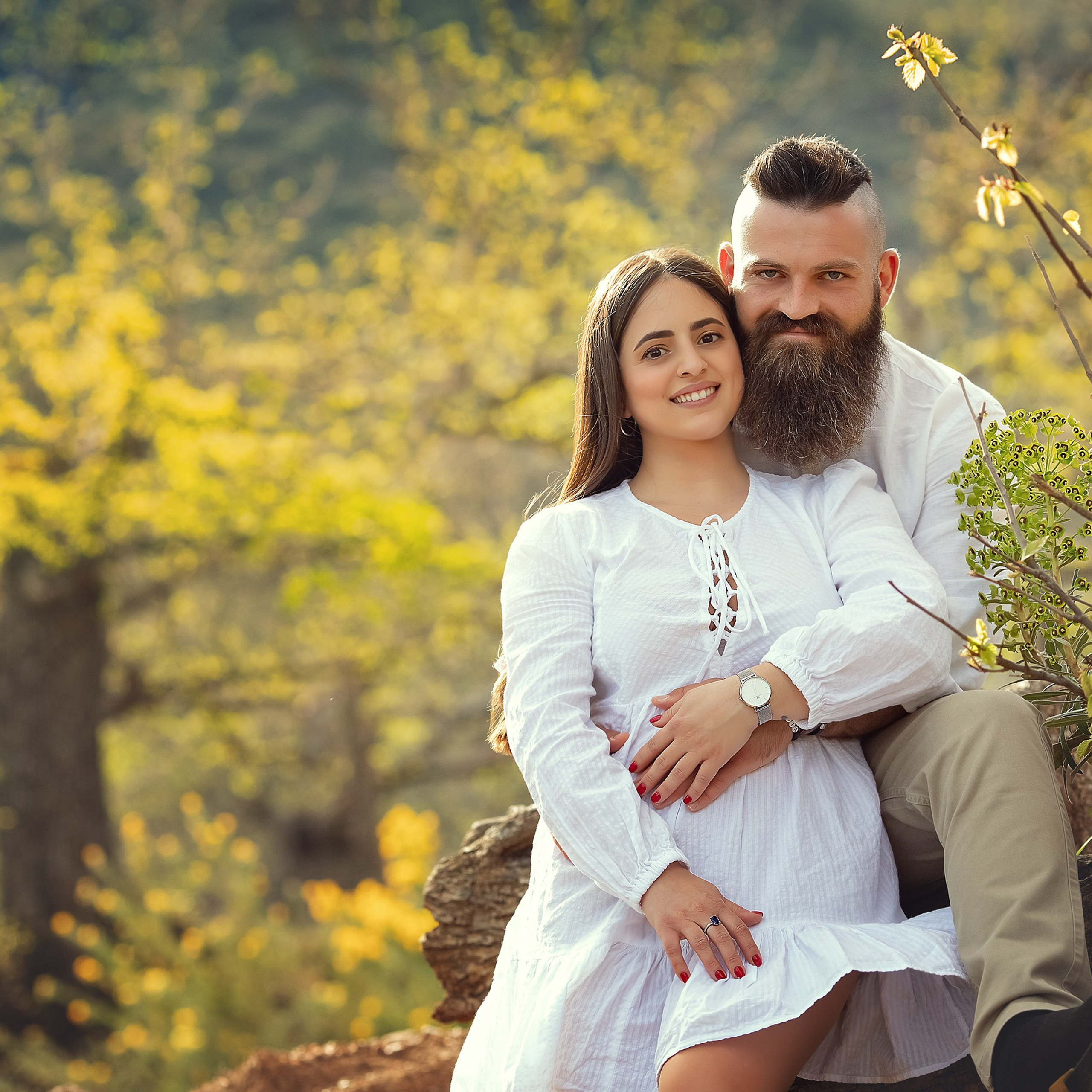 Historias de amor. Fotógrafo Almeria. Swetlana Ushakova