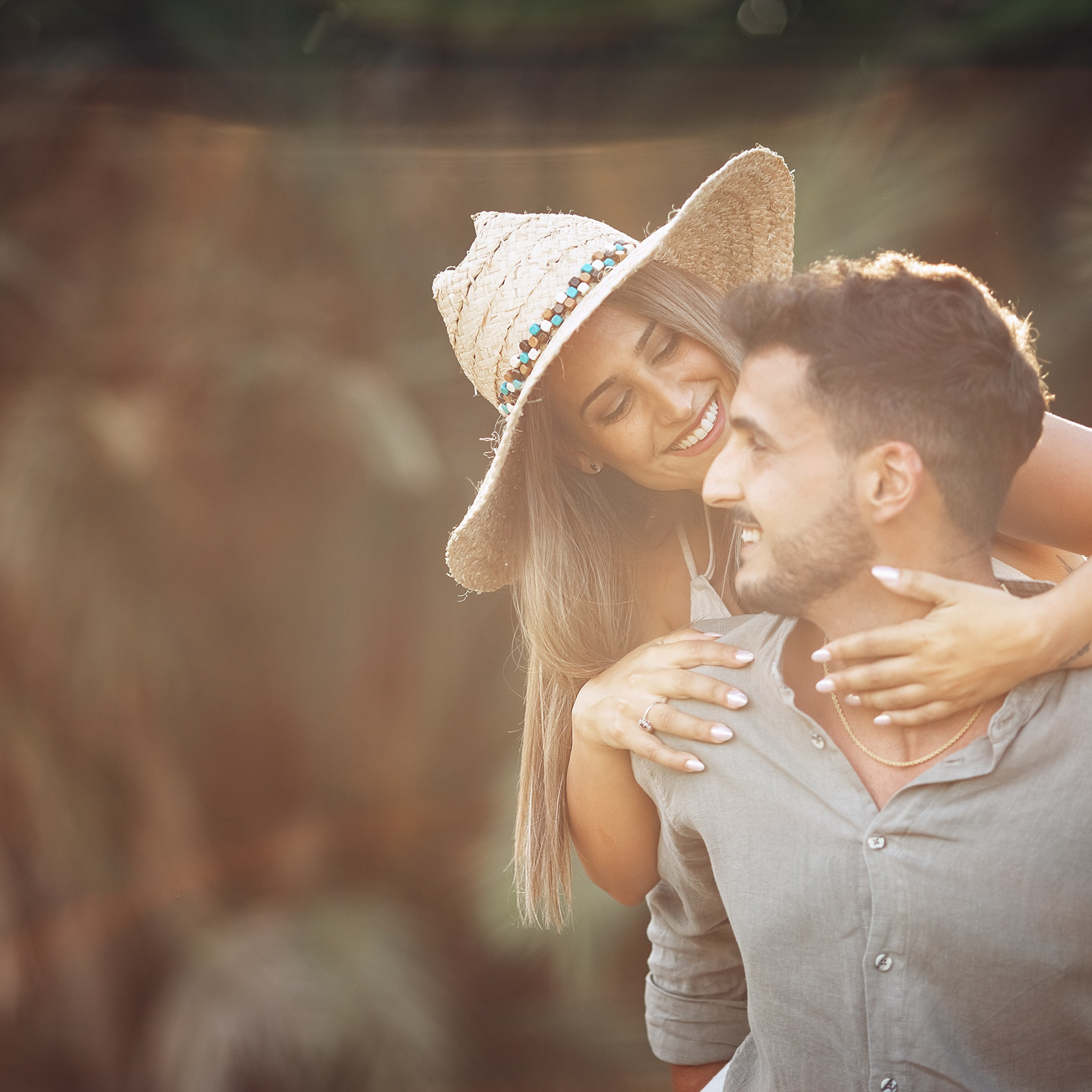 Historias de amor. Fotógrafo Almeria. Swetlana Ushakova