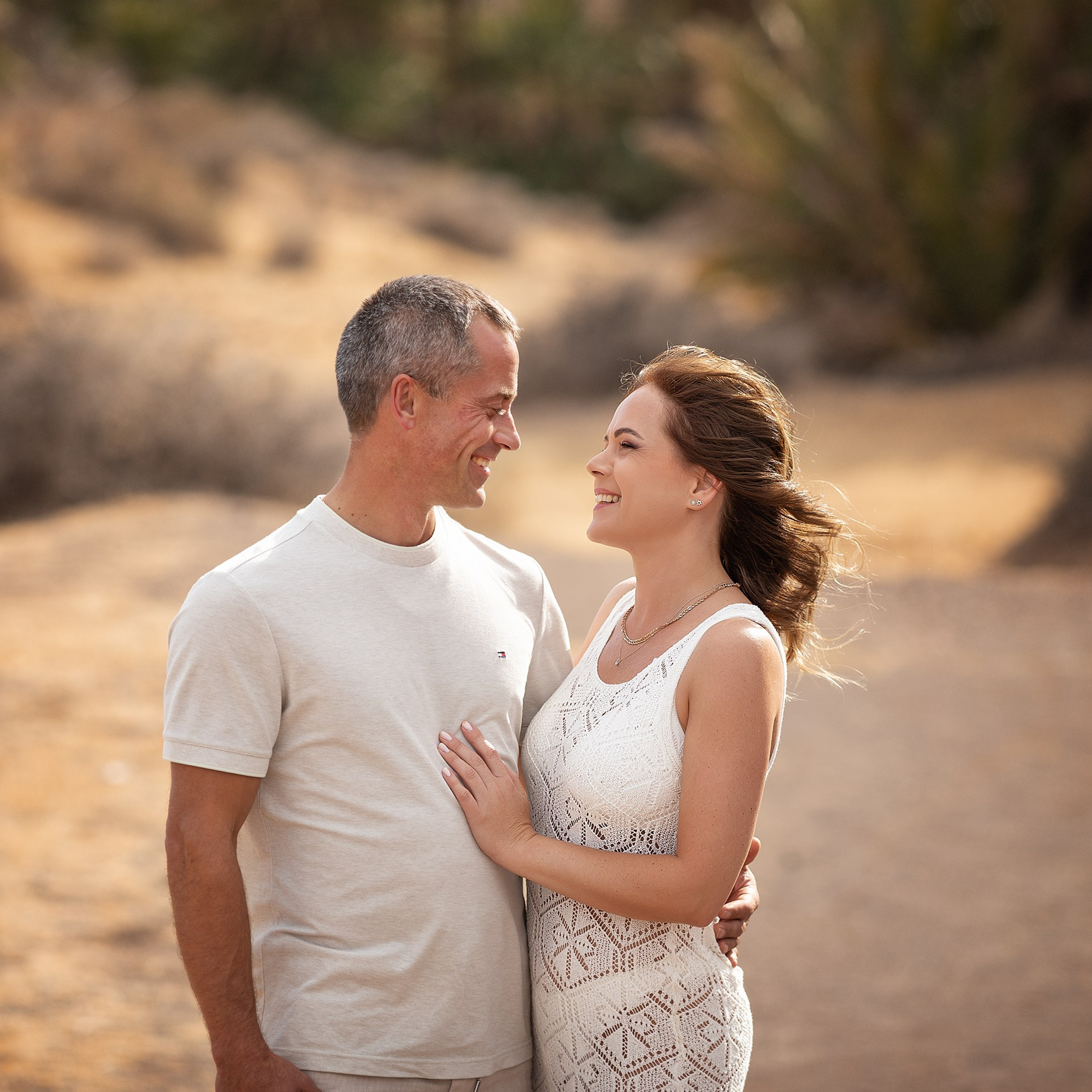 Historias de amor. Fotógrafo Almeria. Swetlana Ushakova