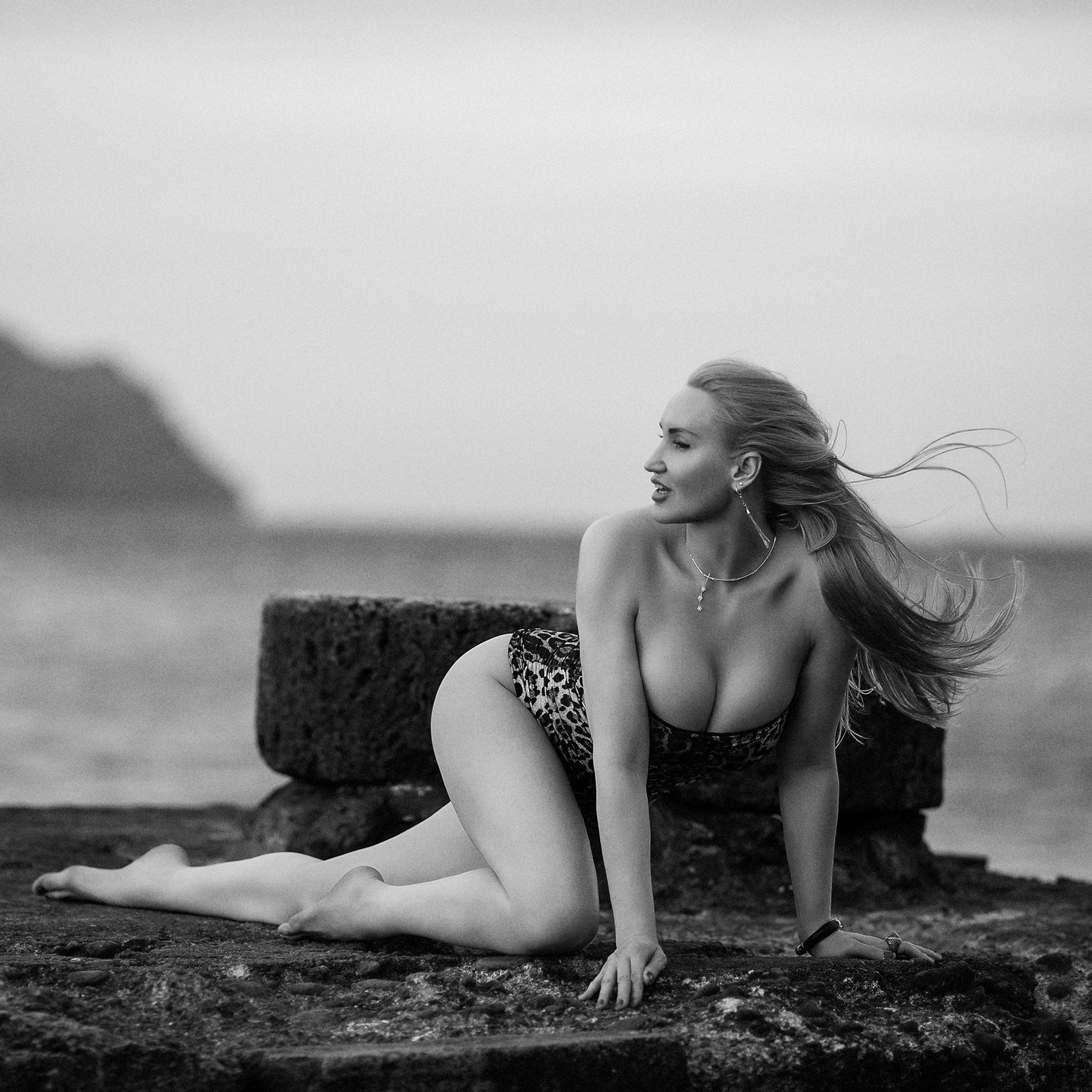 Mujeres que inspiran. Fotógrafo Almeria. Swetlana Ushakova