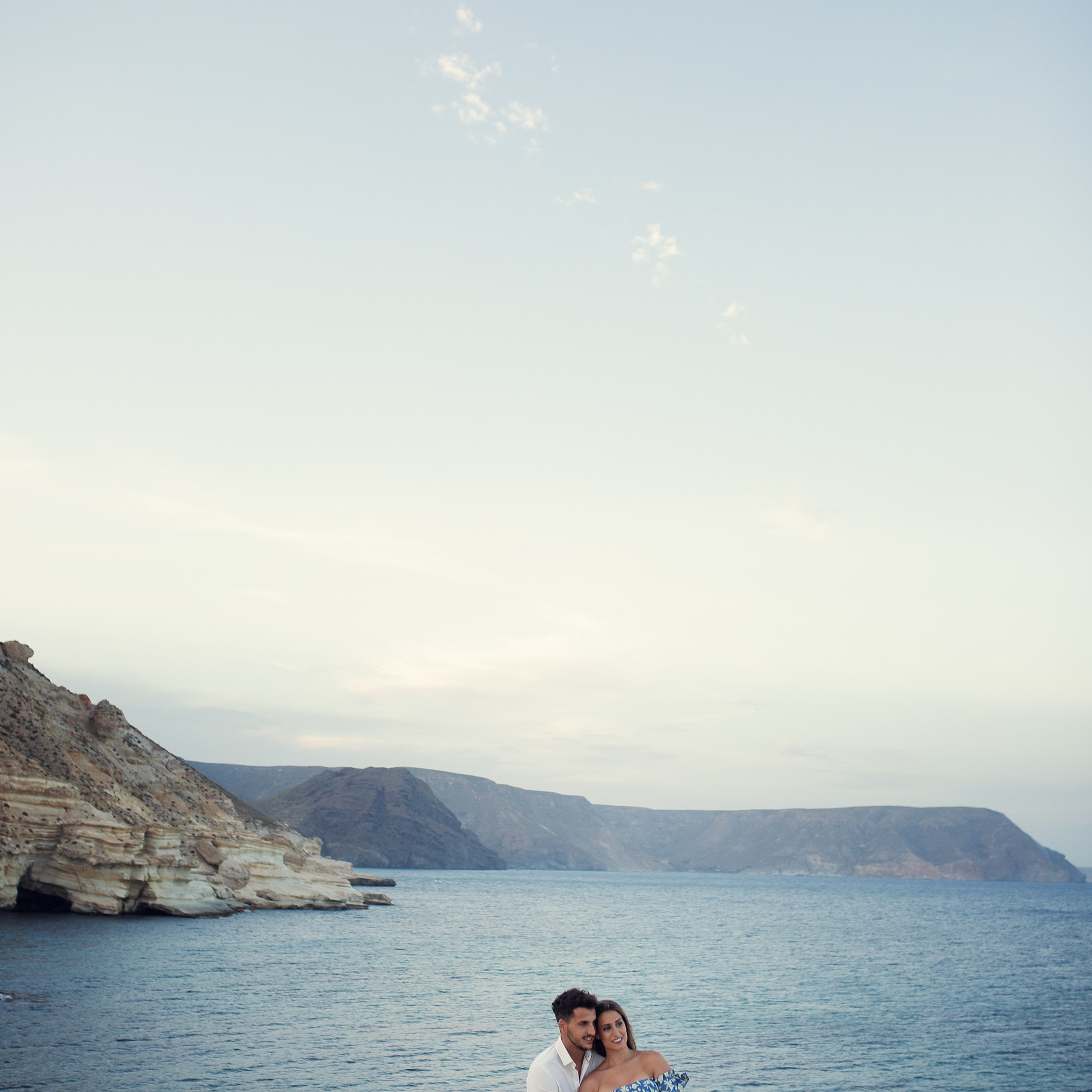 Historias de amor. Fotógrafo Almeria. Swetlana Ushakova