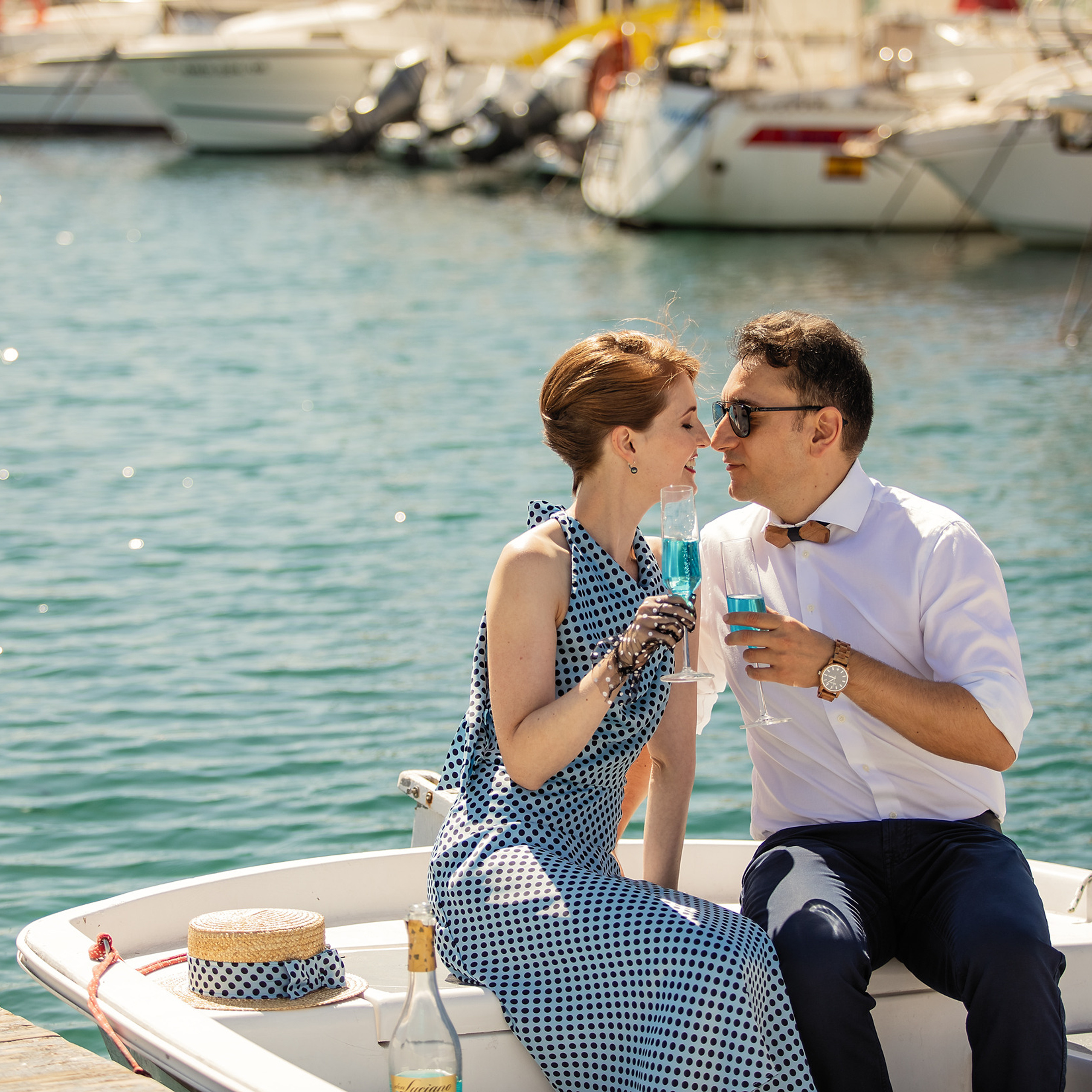 Historias de amor. Fotógrafo Almeria. Swetlana Ushakova