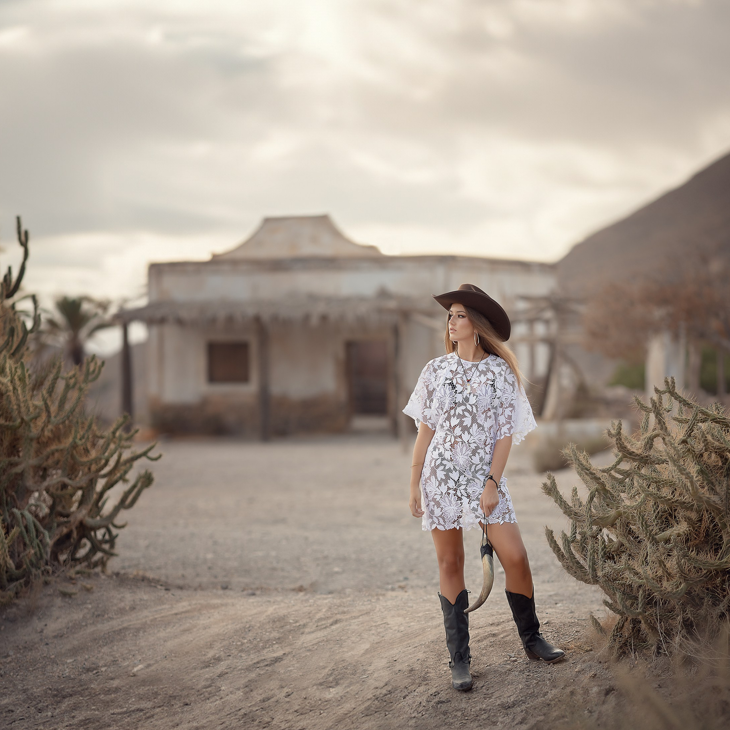 Mujeres que inspiran. Fotógrafo Almeria. Swetlana Ushakova