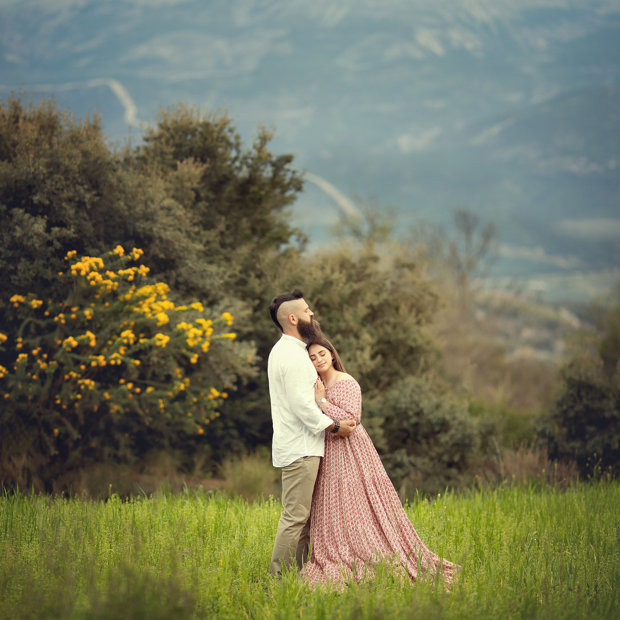 Historias de amor. Fotógrafo Almeria. Swetlana Ushakova