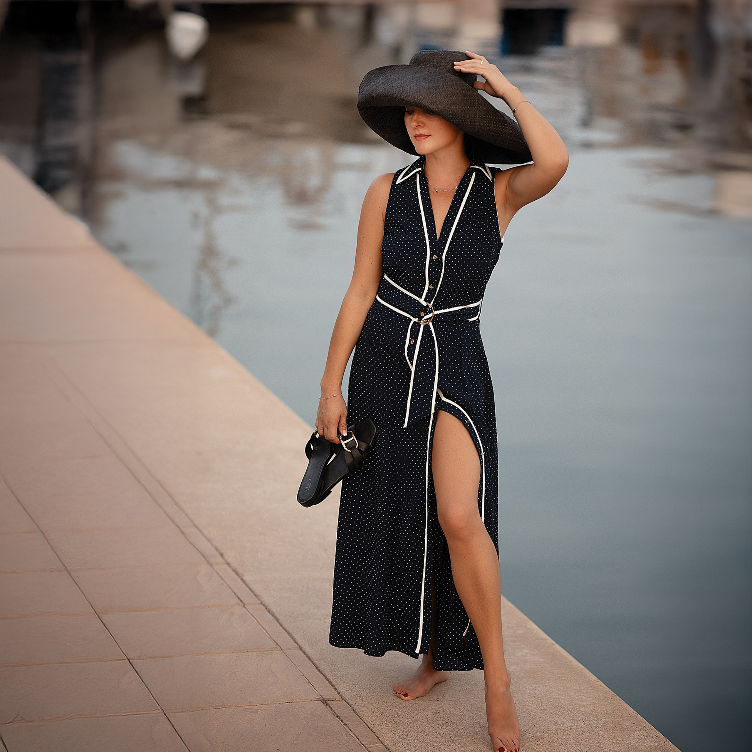 Mujeres que inspiran. Fotógrafo Almeria. Swetlana Ushakova