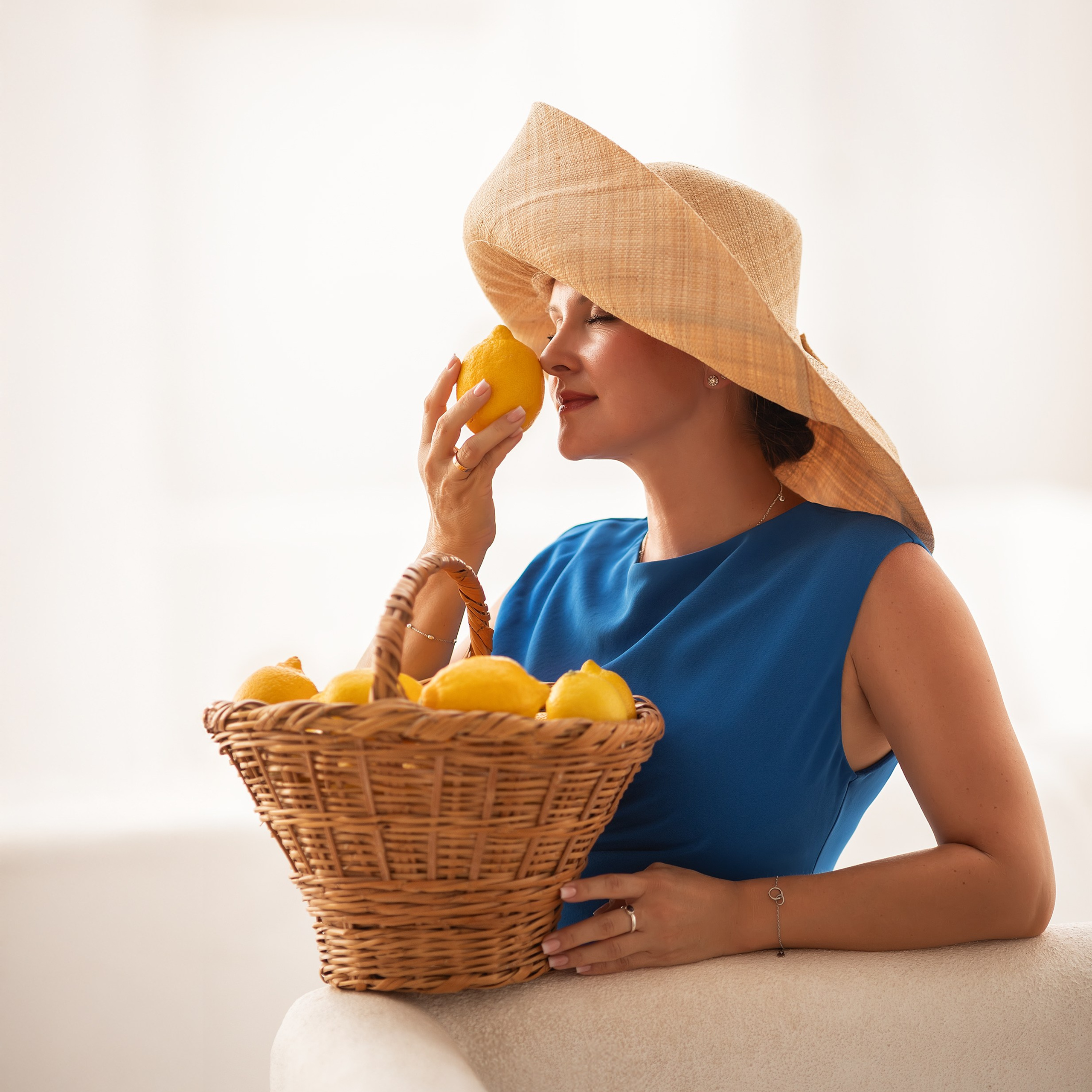 Mujeres que inspiran. Fotógrafo Almeria. Swetlana Ushakova