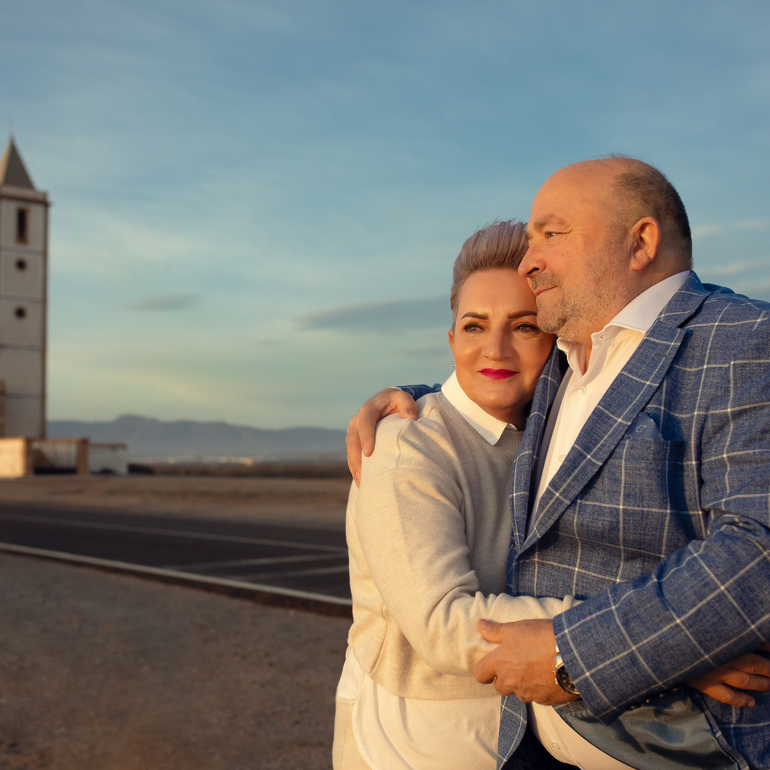 Historias de amor. Fotógrafo Almeria. Swetlana Ushakova