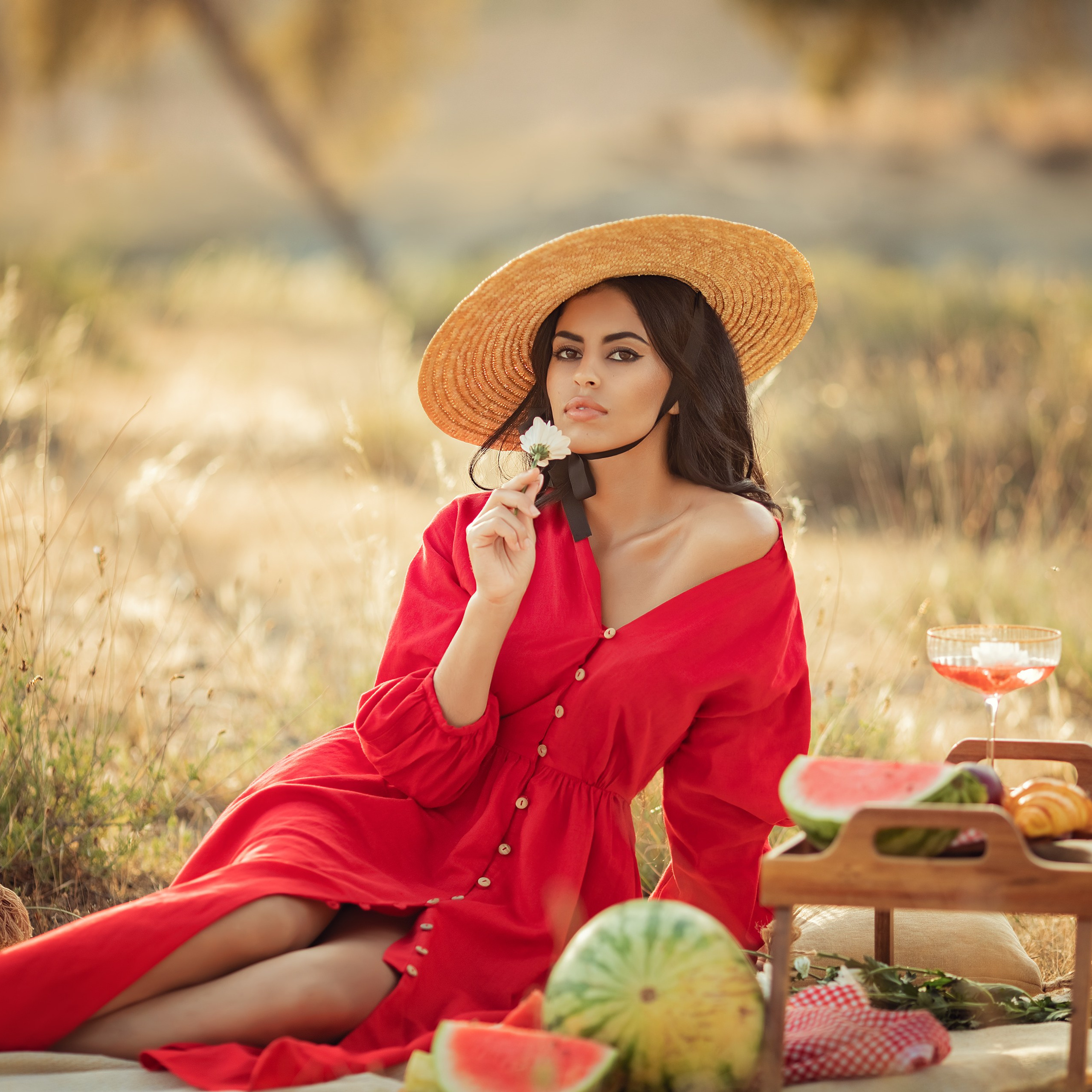 Mujeres que inspiran. Fotógrafo Almeria. Swetlana Ushakova