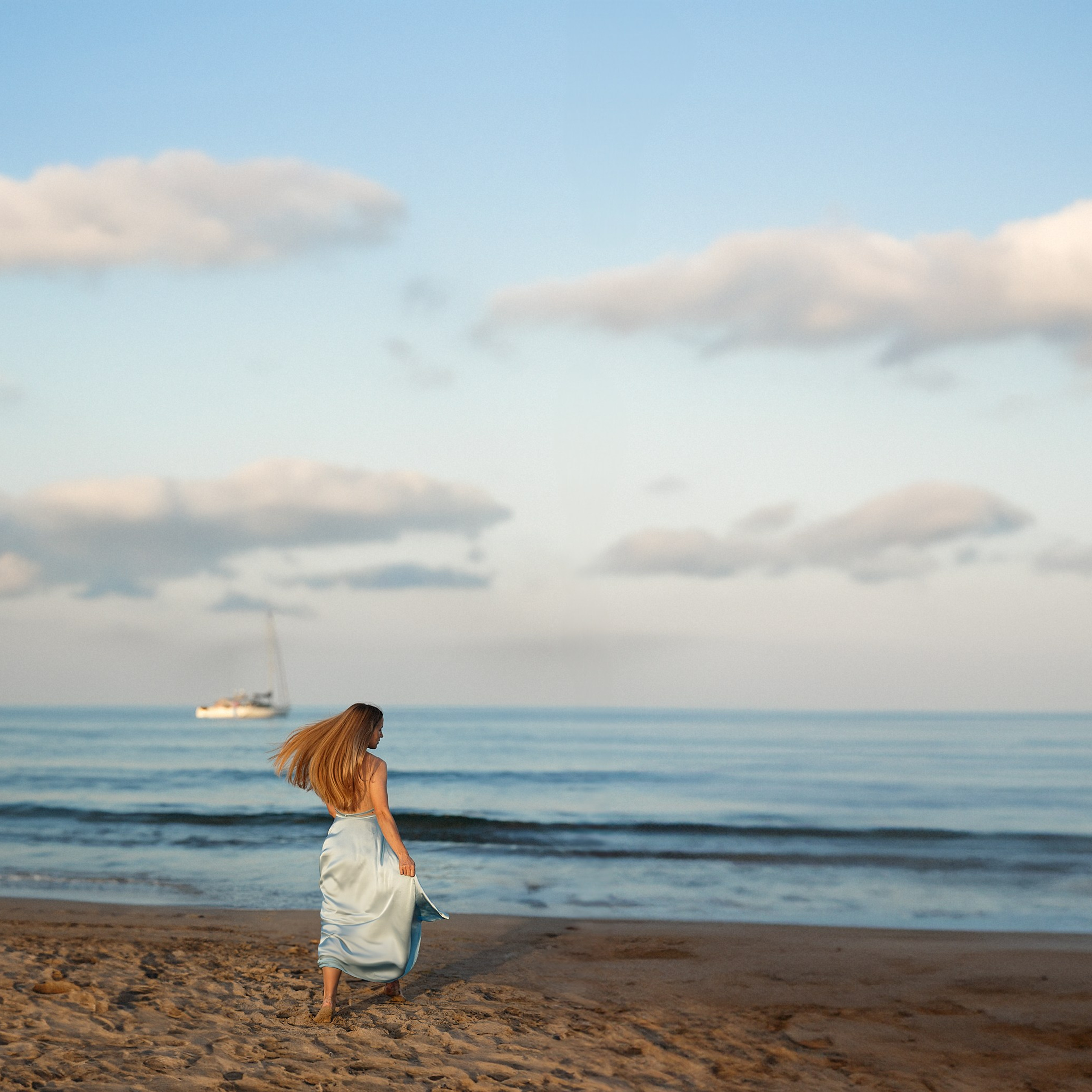 Mujeres que inspiran. Fotógrafo Almeria. Swetlana Ushakova