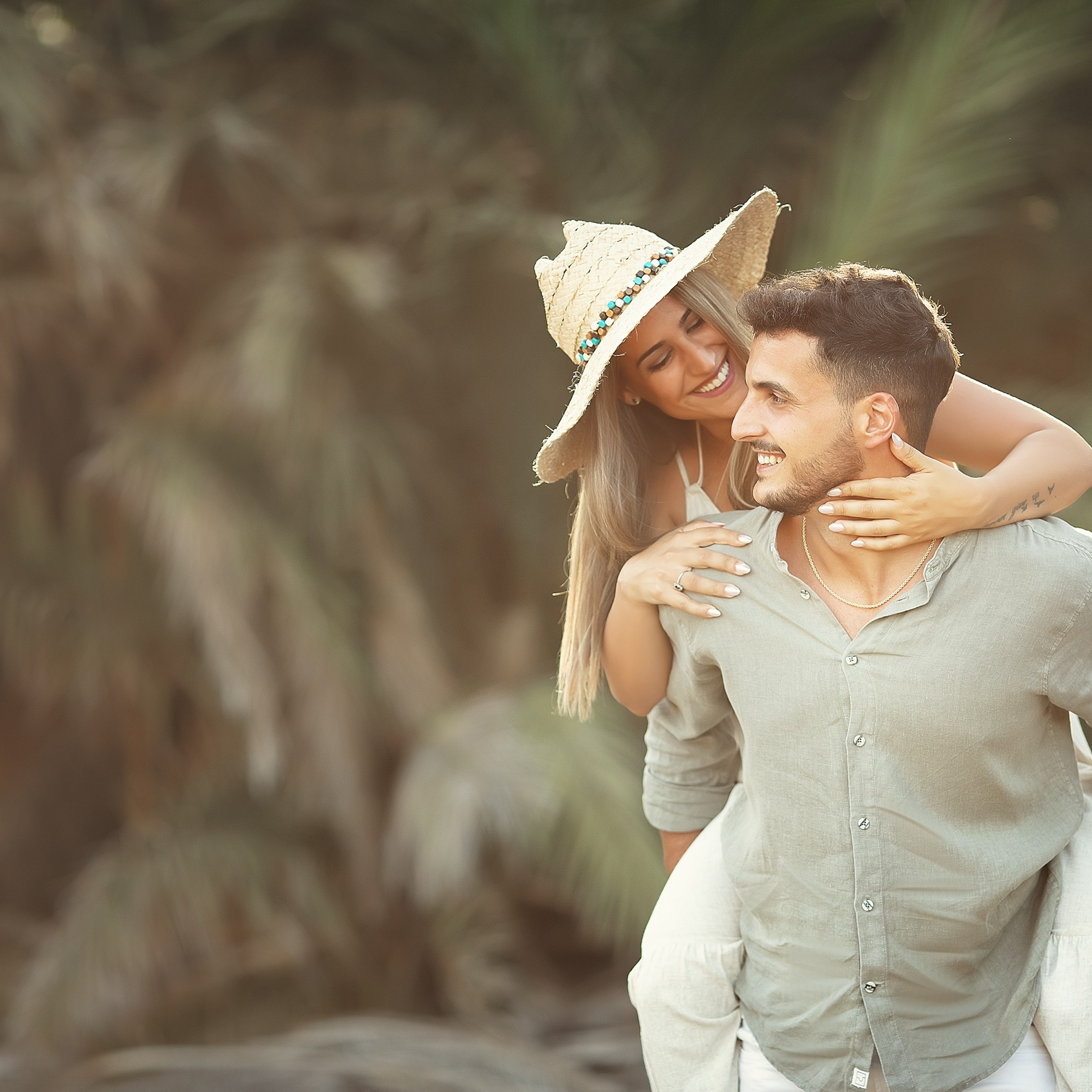 Historias de amor. Fotógrafo Almeria. Swetlana Ushakova