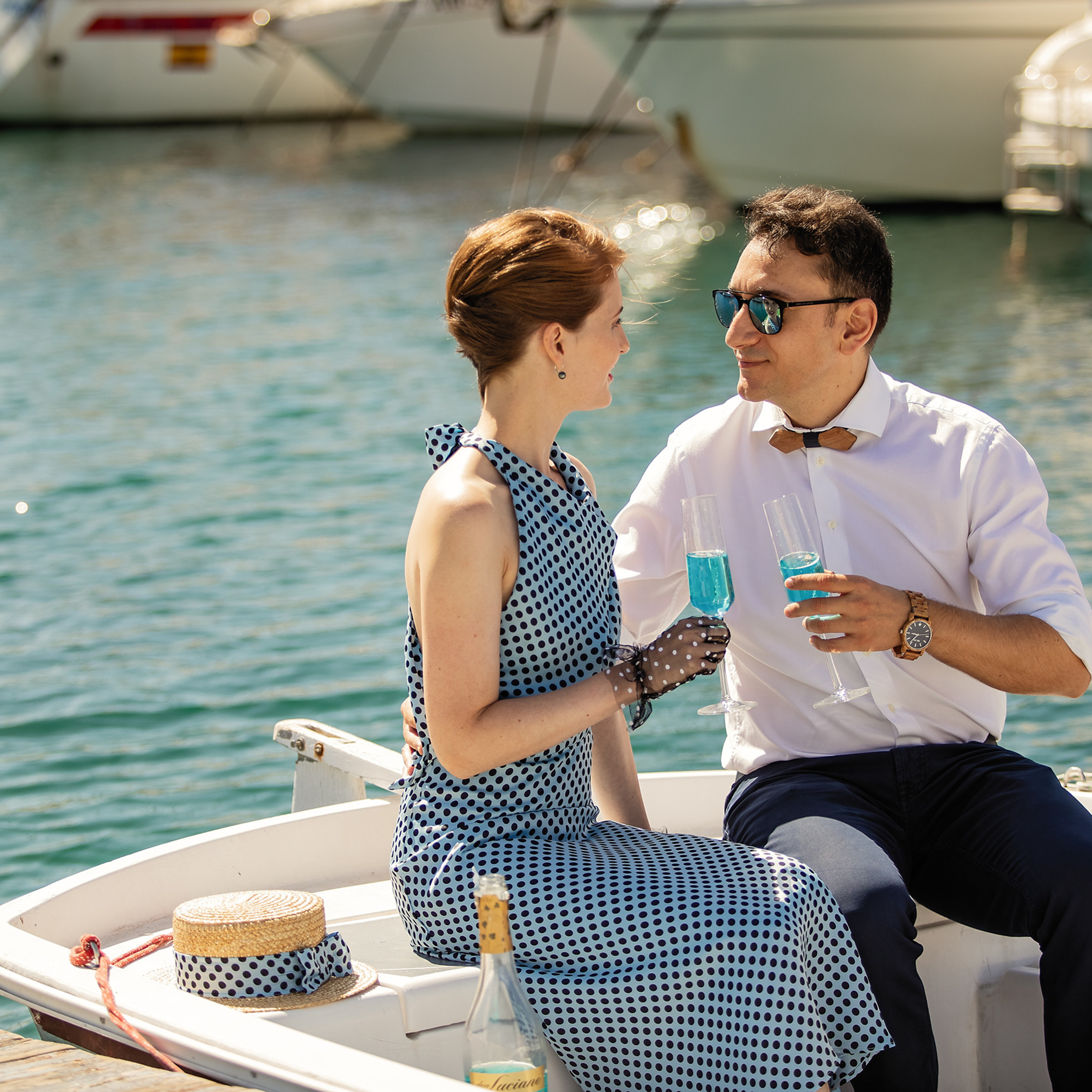 Historias de amor. Fotógrafo Almeria. Swetlana Ushakova